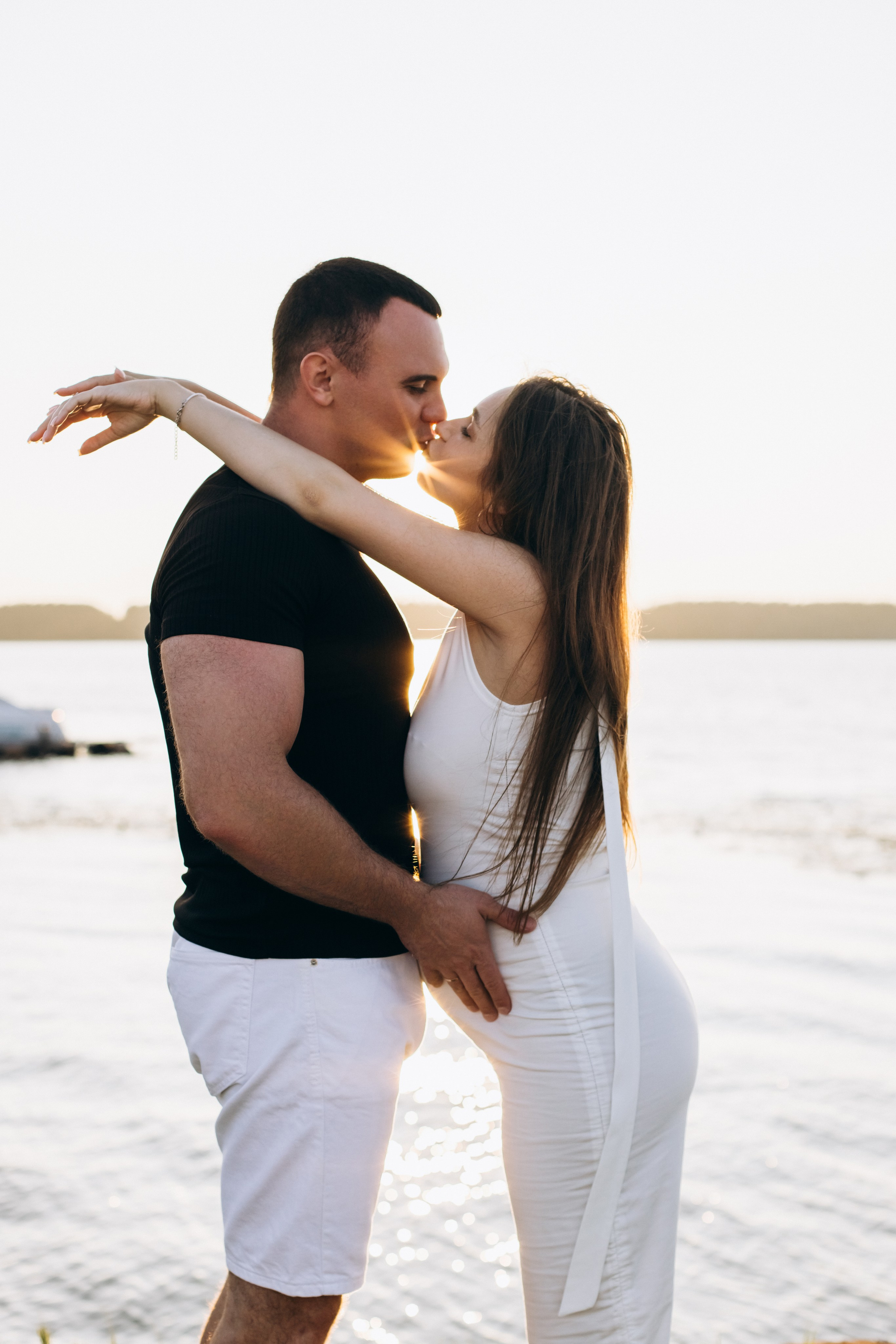 Кристина & Павел. Фотограф в Шатуре Оксана Осьмакова