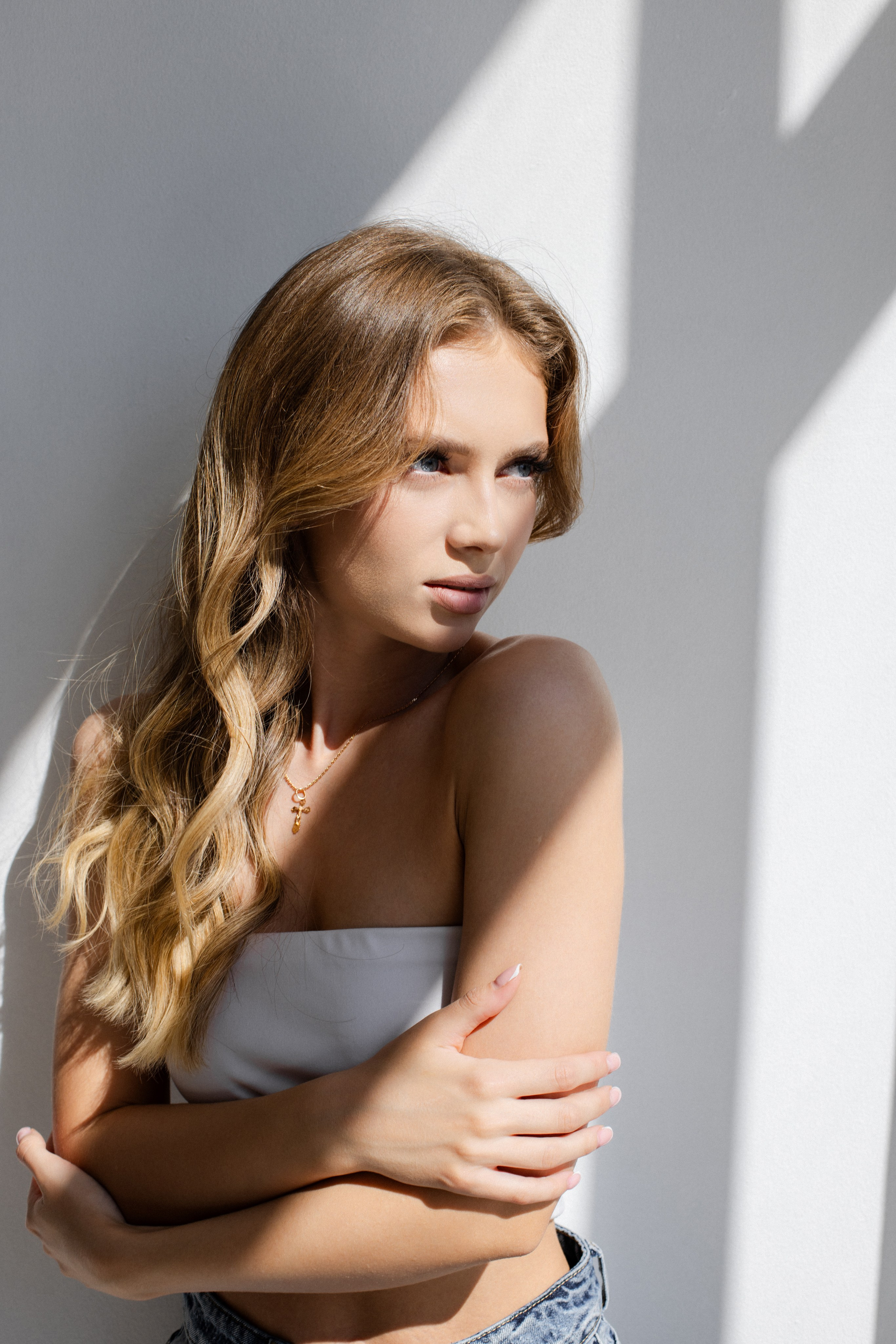 Мария. Фотограф в Шатуре Оксана Осьмакова