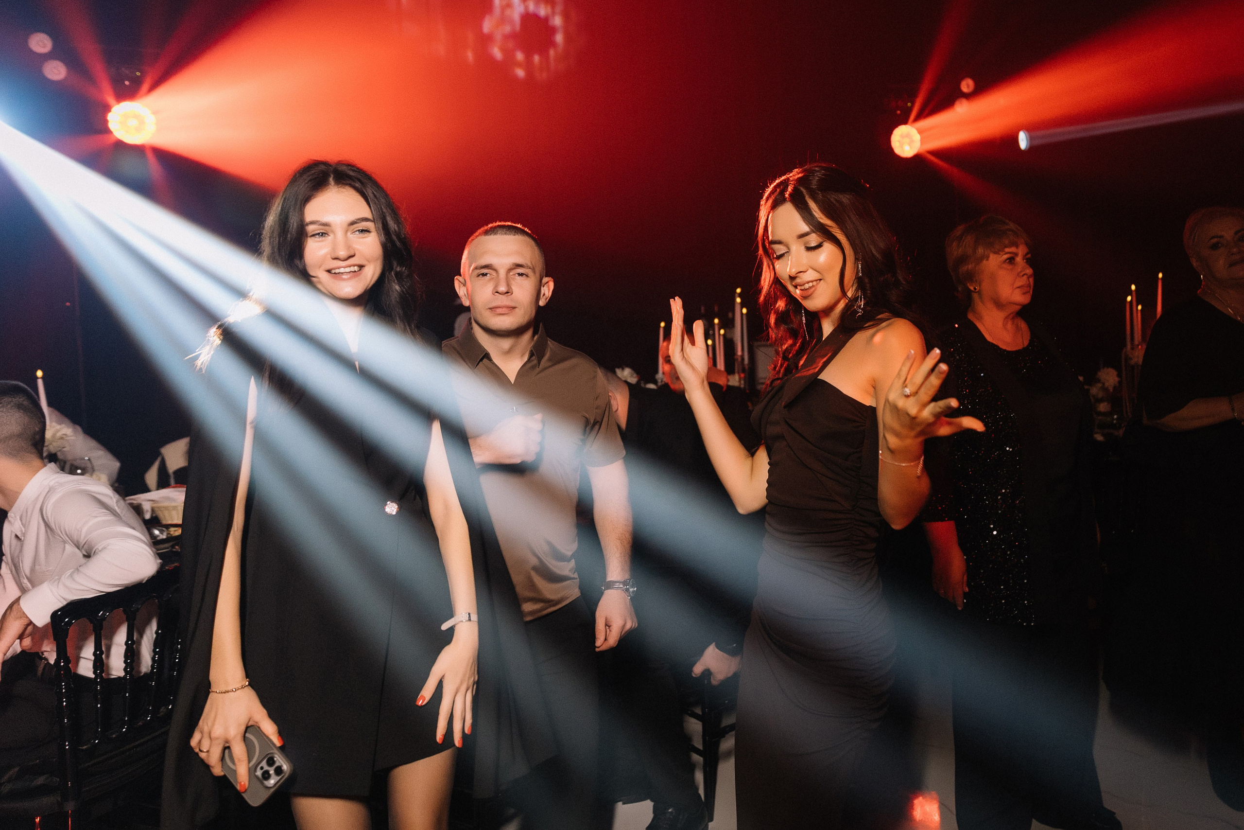 Эдуард и Алина. Свадебный фотограф в Краснодаре Булатова Наталия