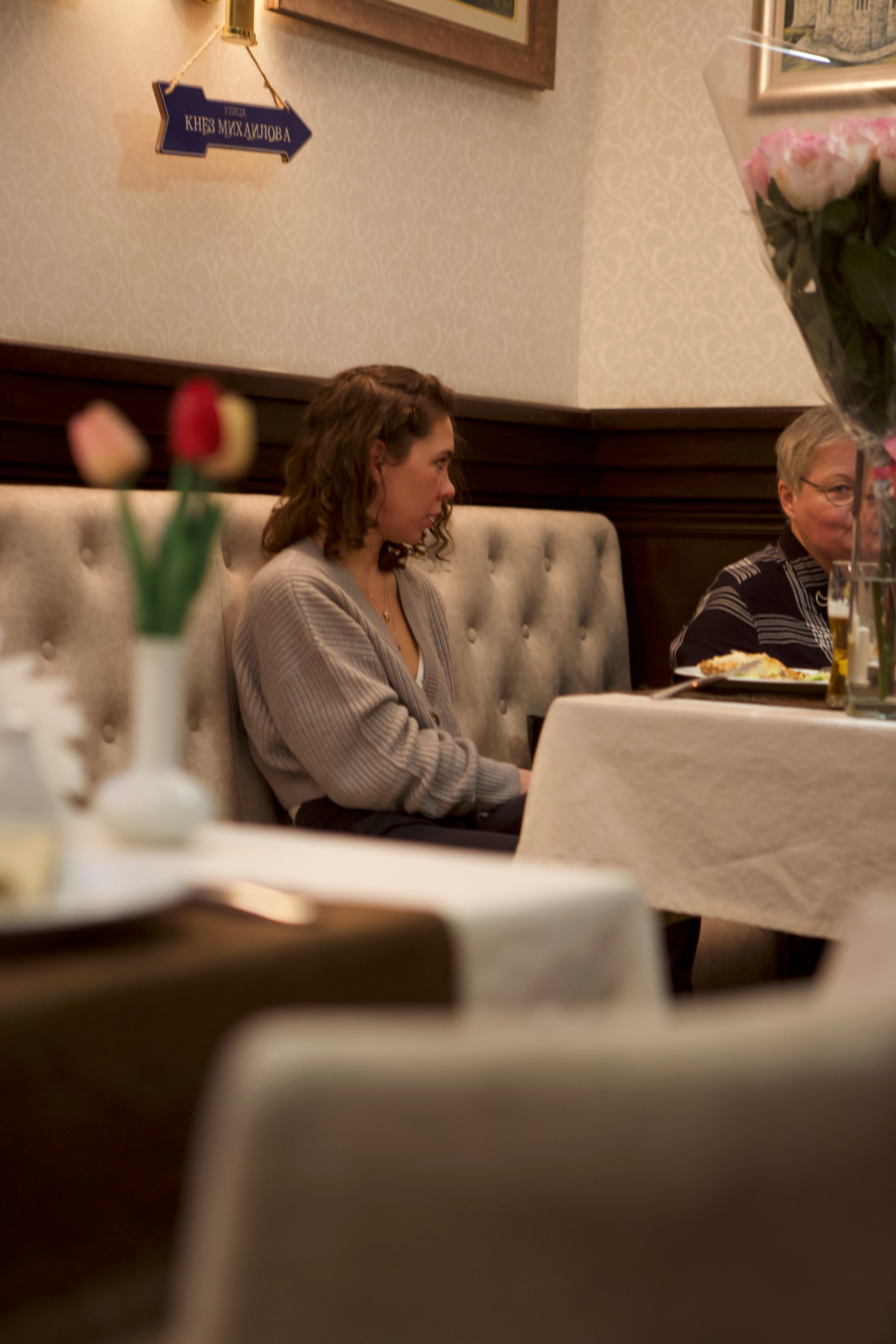 День рождения. Фотограф в Москве Ксенья Раимова