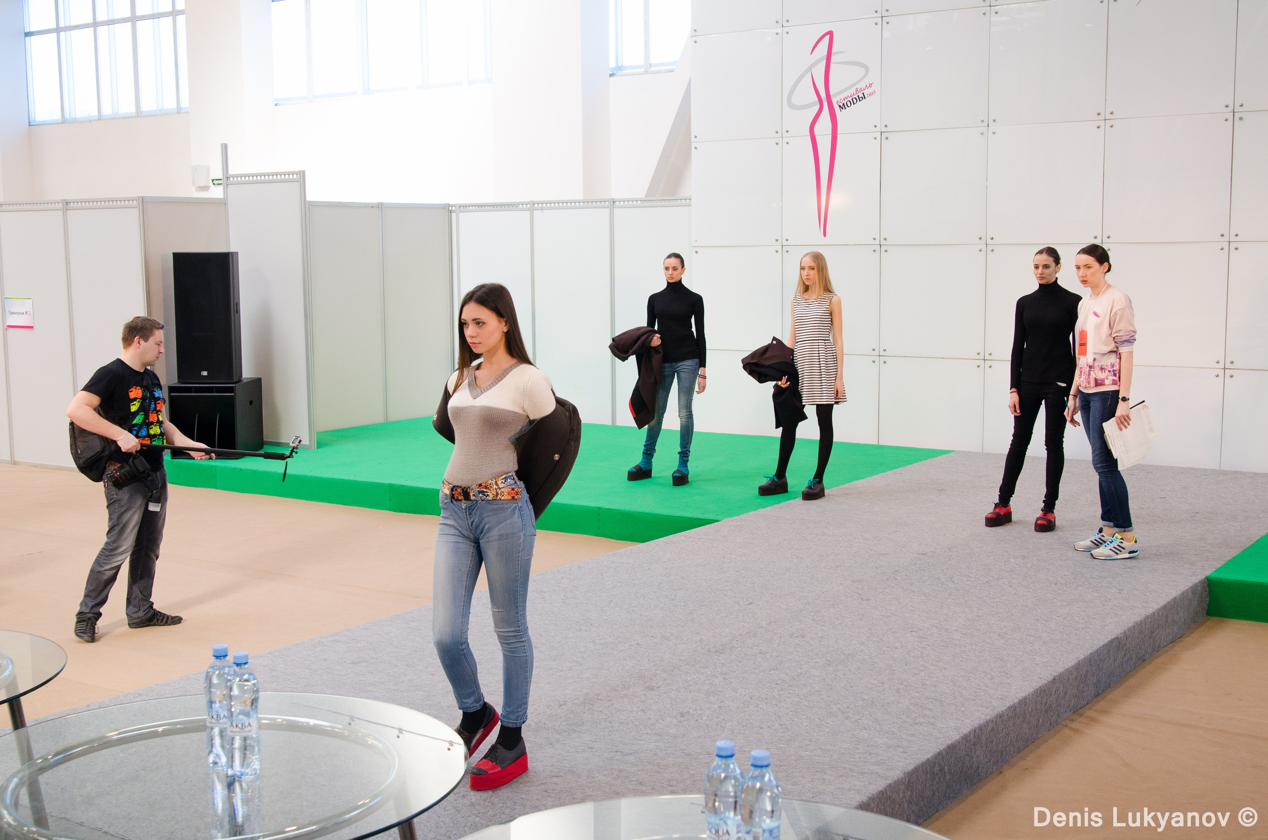 Формула Моды.Континент. Свадебный и семейный фотограф Денис Лукьянов в Краснодаре, Краснодарском крае и Республике Крым