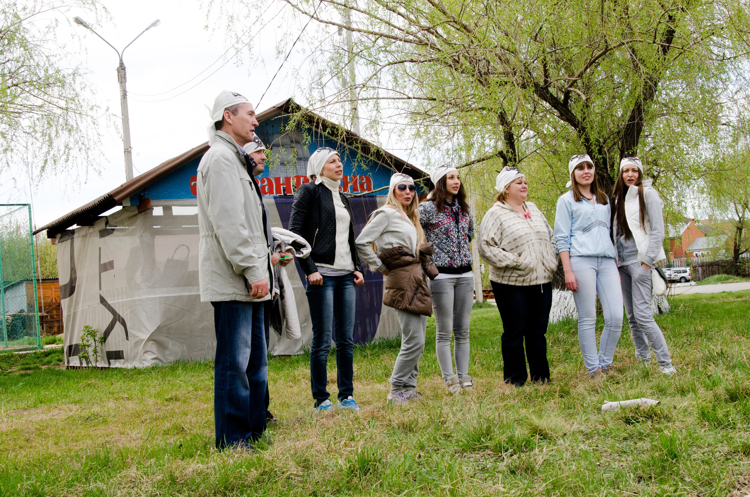 Корпоратив.Пиратский остров. Свадебный и семейный фотограф Денис Лукьянов в Краснодаре, Краснодарском крае и Республике Крым