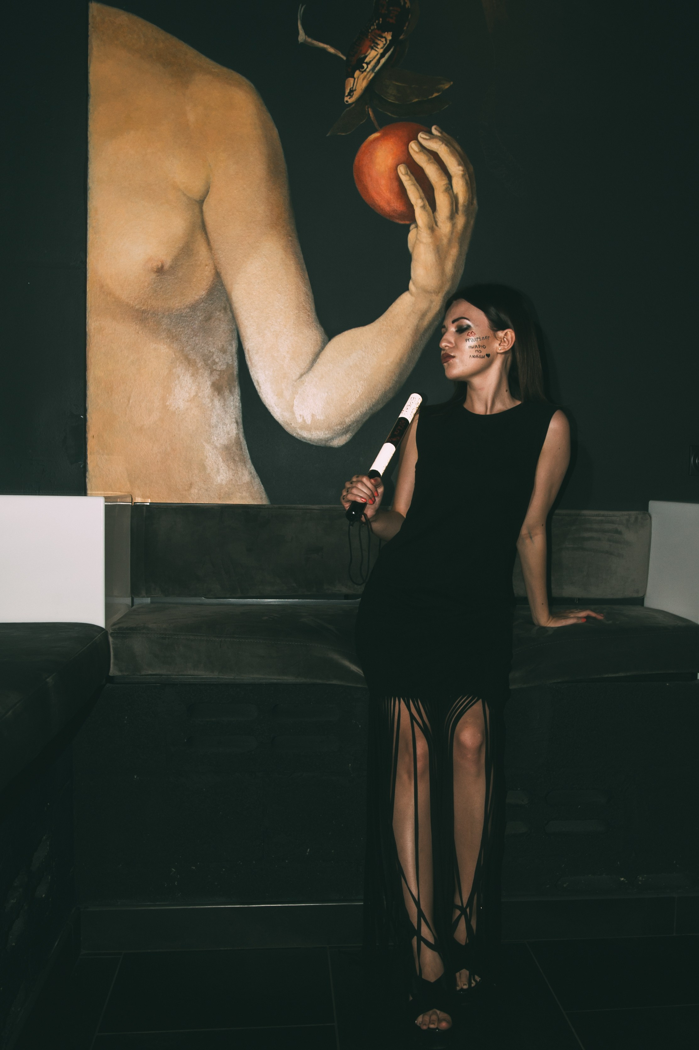 Фокус_Бар. Свадебный и семейный фотограф Денис Лукьянов в Краснодаре, Краснодарском крае и Республике Крым