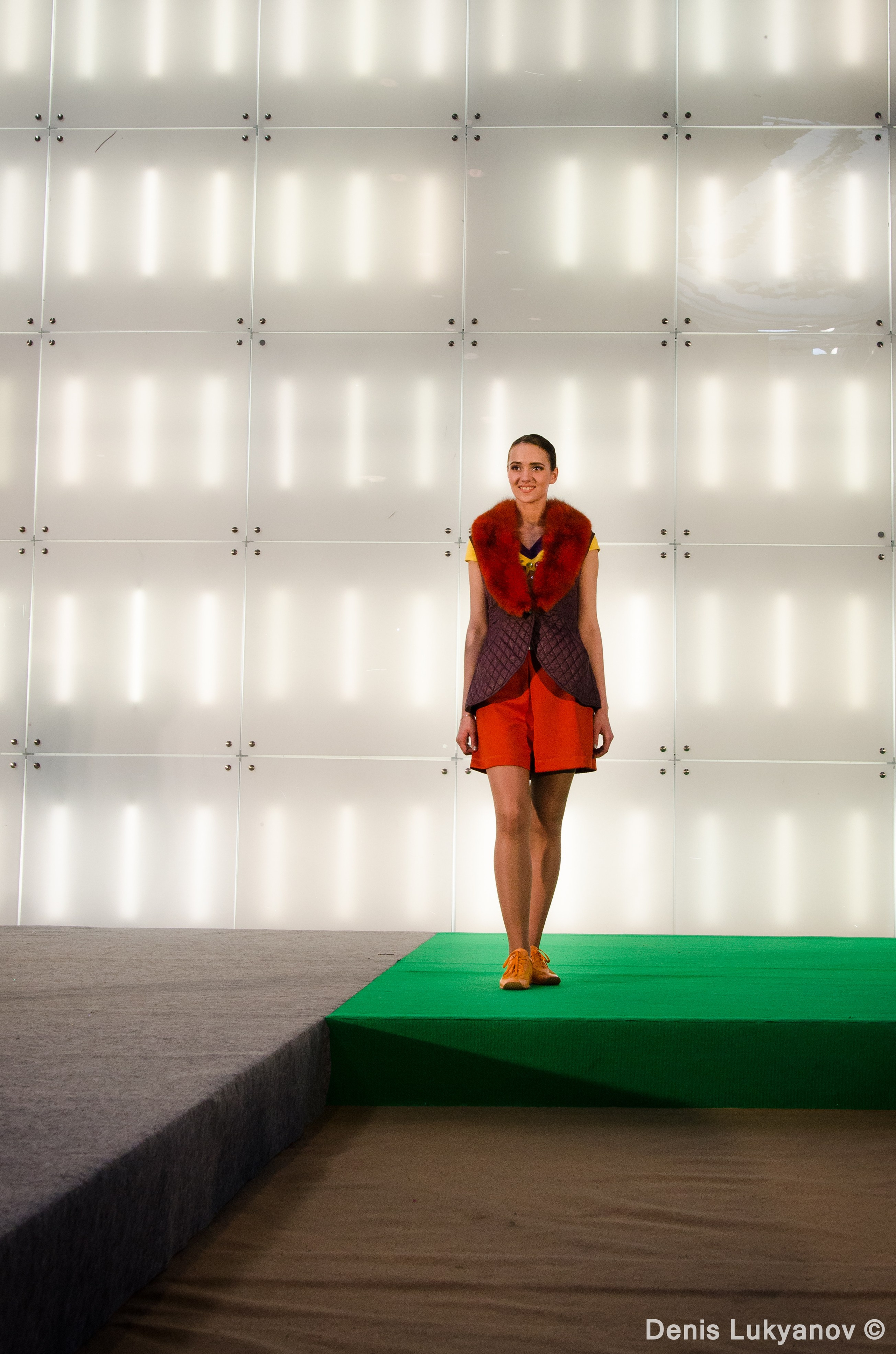 Формула Моды.Континент. Свадебный и семейный фотограф Денис Лукьянов в Краснодаре, Краснодарском крае и Республике Крым