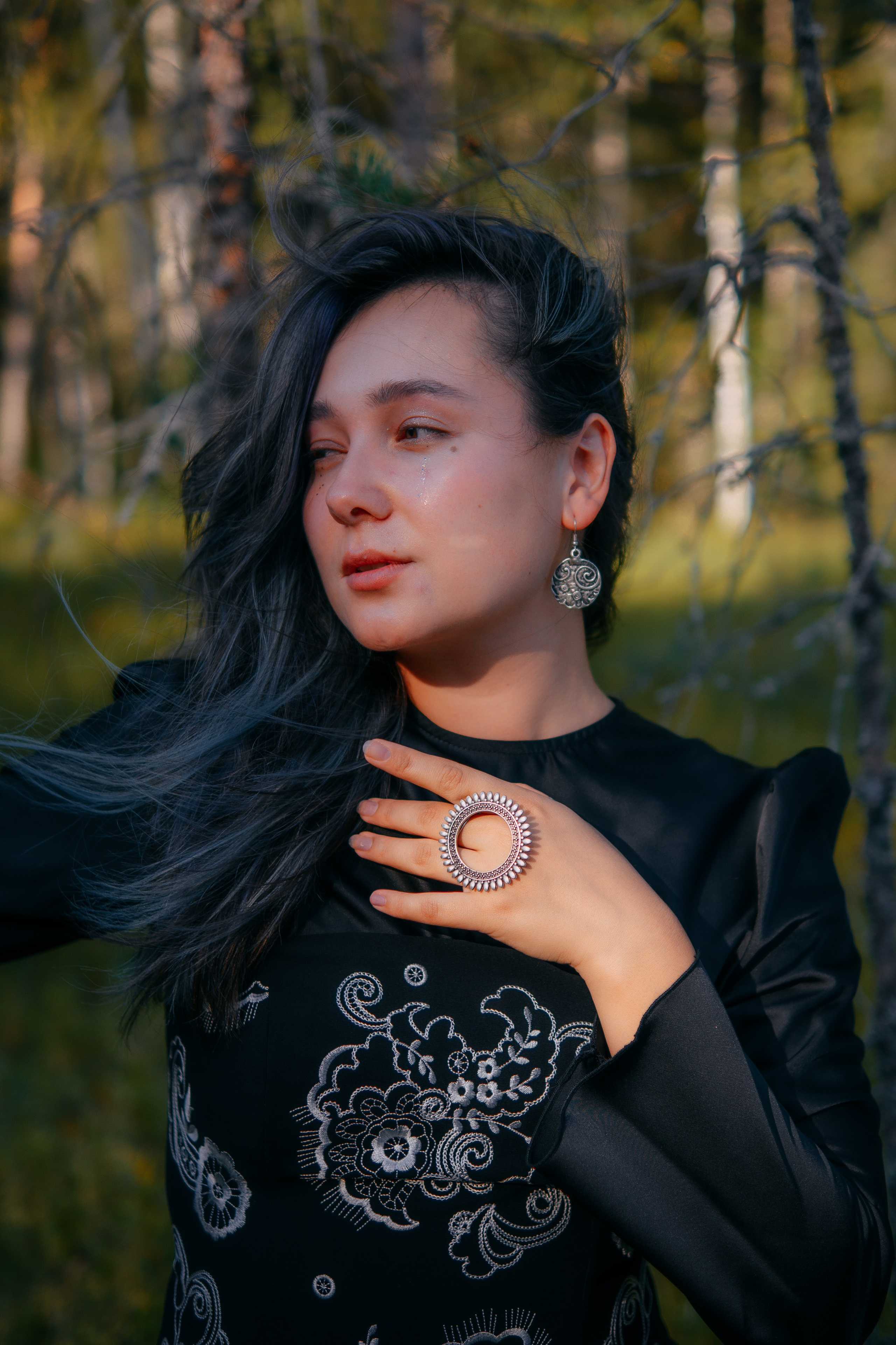 Женя. Портретный фотограф в Москве Павел Щуплов