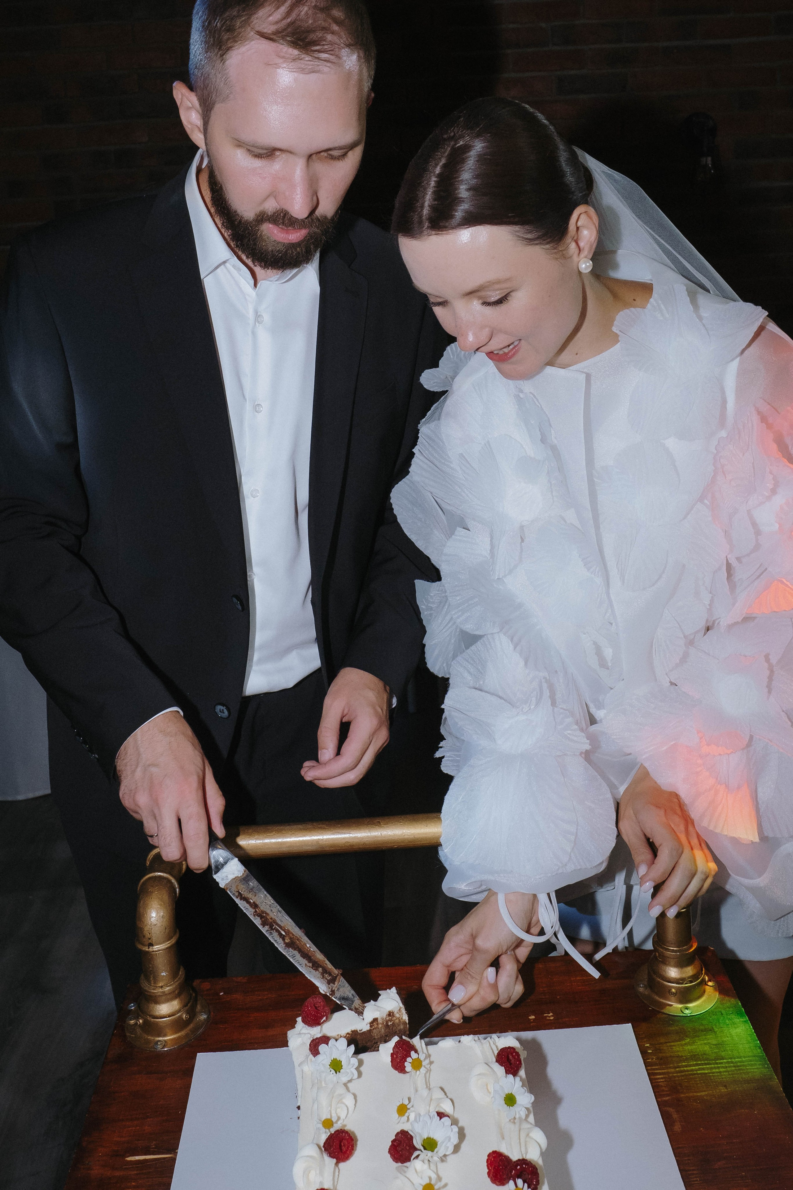 Дарья и Виталий. Свадебный и семейный фотограф г. Волгоград Биленко Ангелина