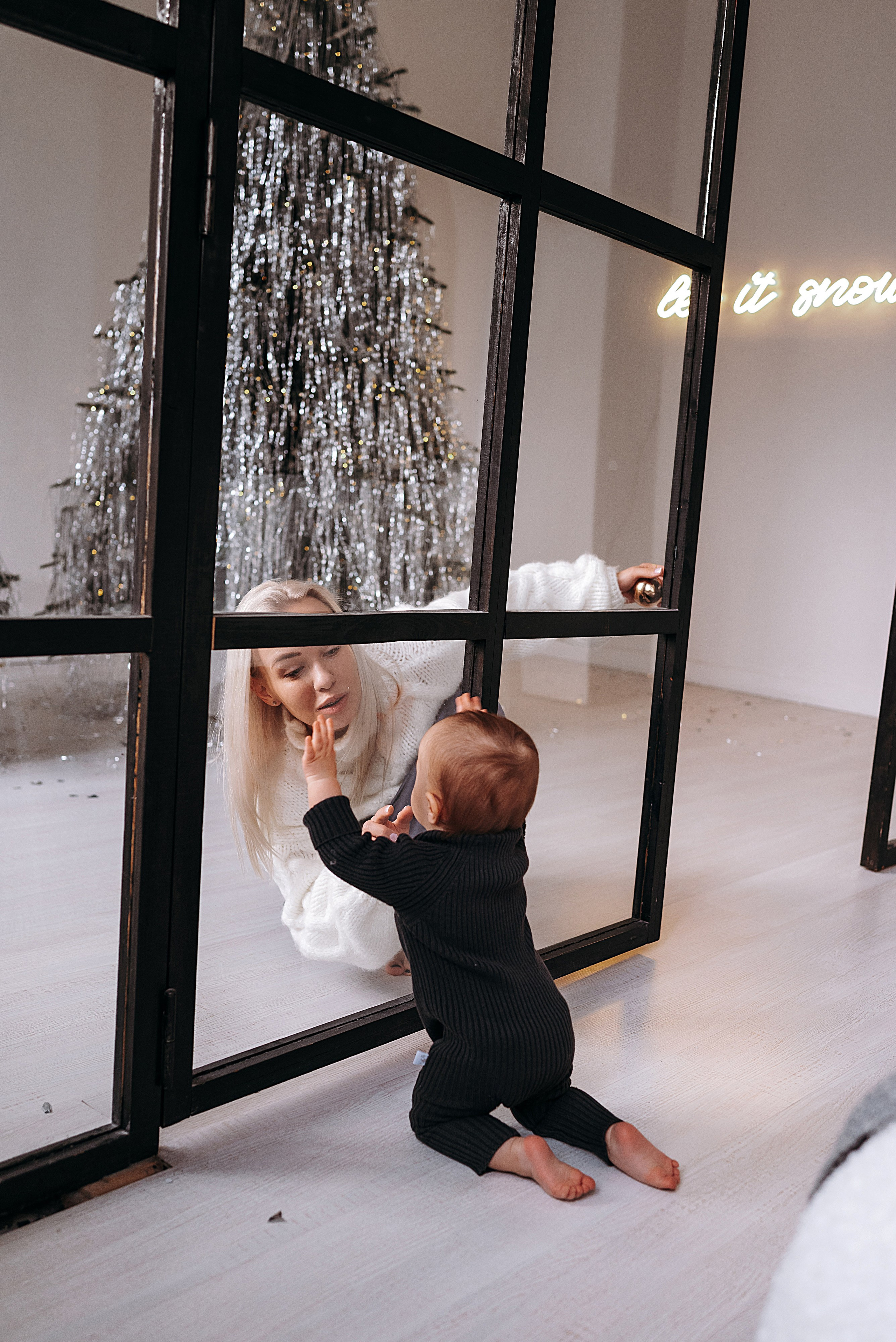 Новогодняя сказка!. Семейный и детский фотограф в Белгороде Ольга Сорока