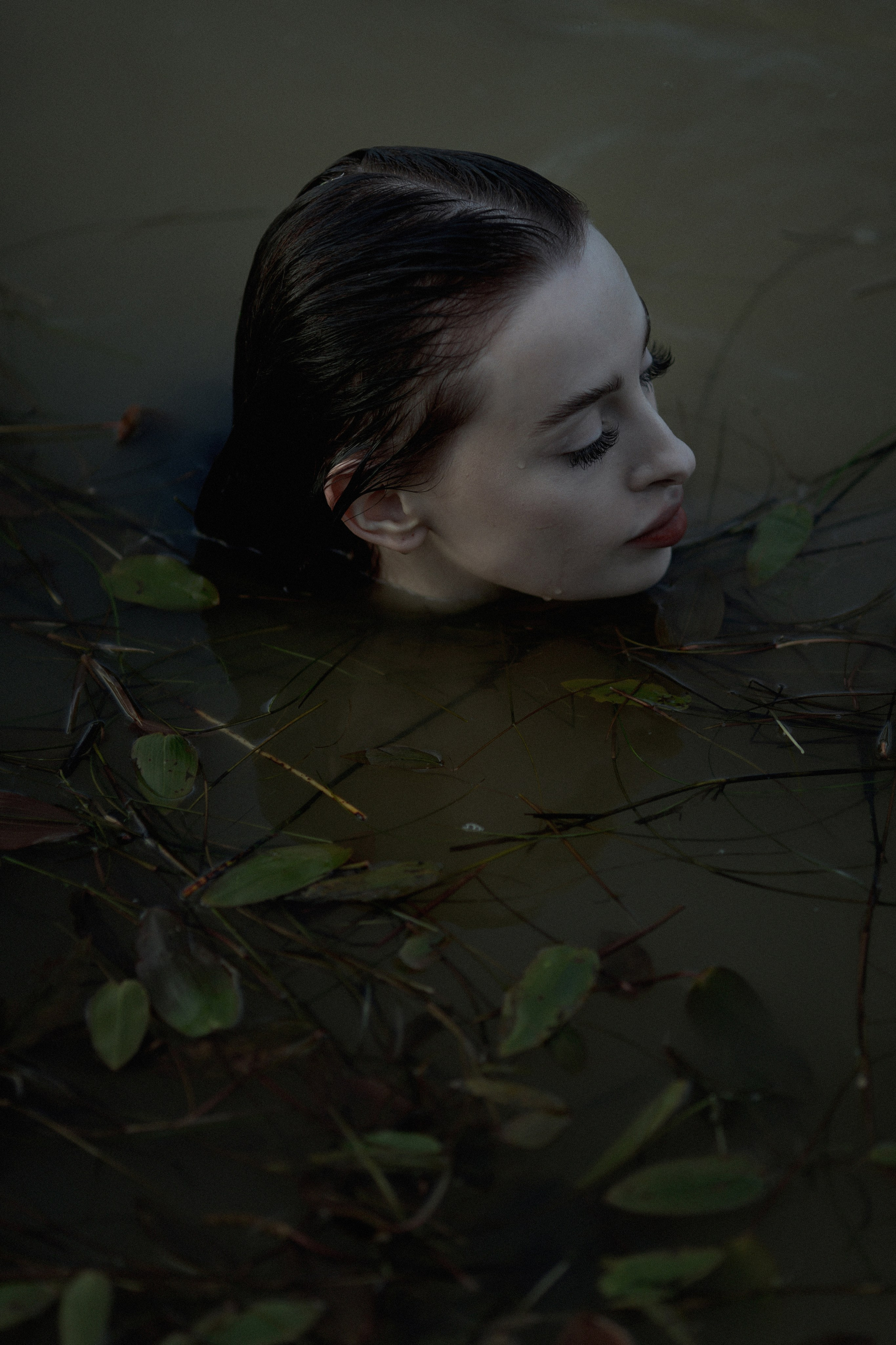 ILONA. ФОТОГРАФ Екатеринбург Москва Анастасия Замесина