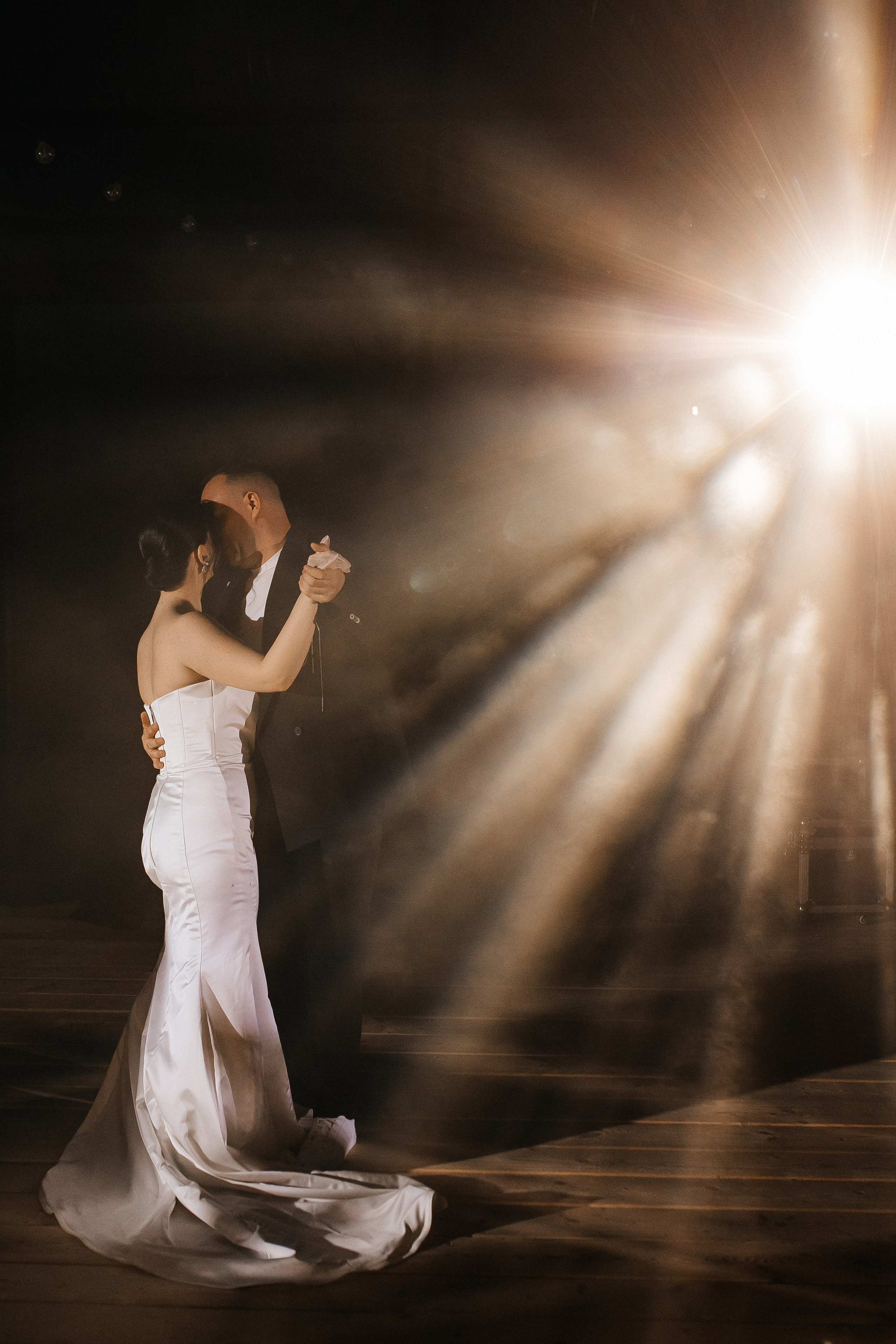 D&X. Фотограф Таганрог Хребет София