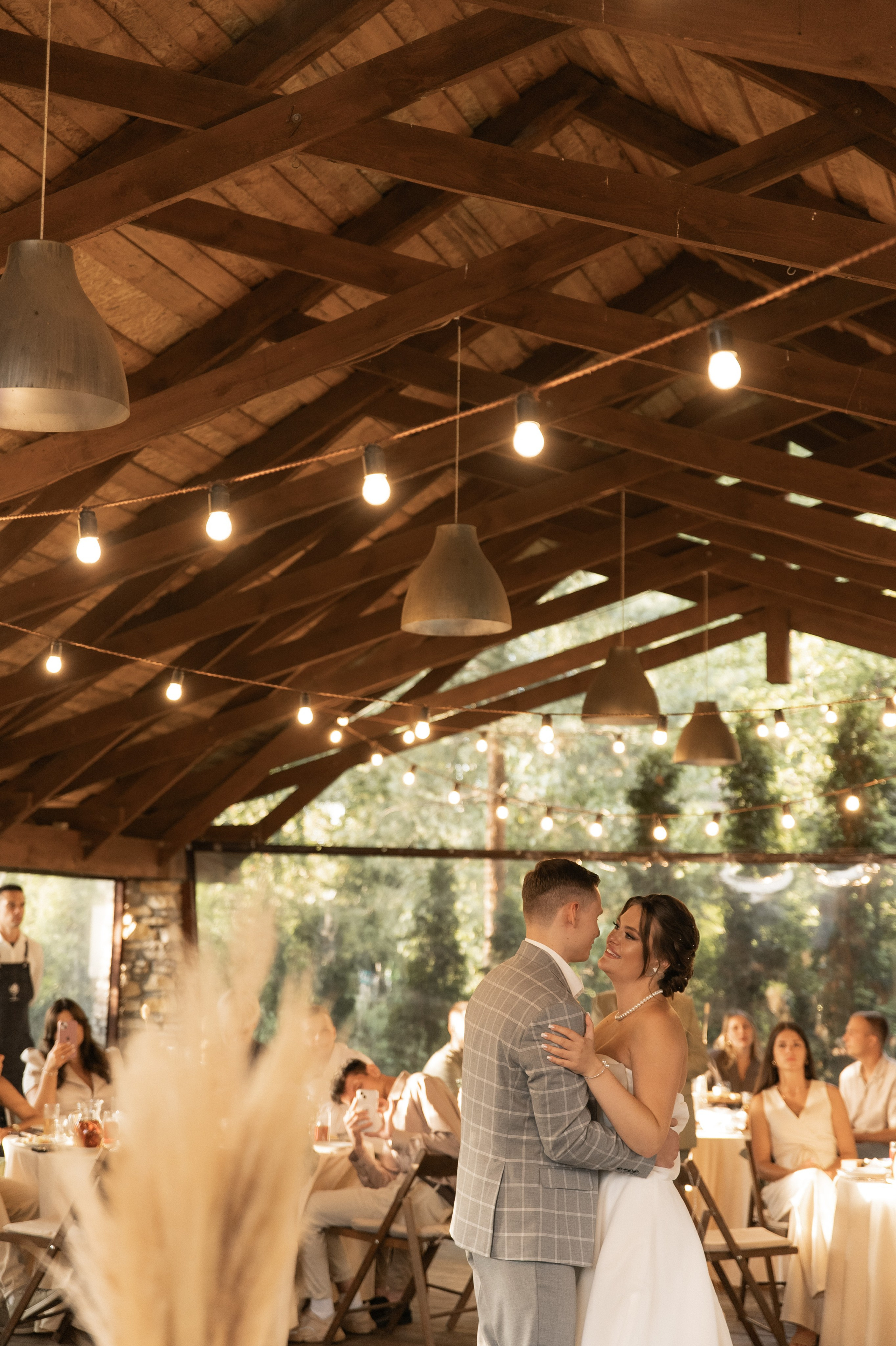 Свадьба в мини-отеле "Таежный". Ярослава Ерина — свадебный фотограф в Москве