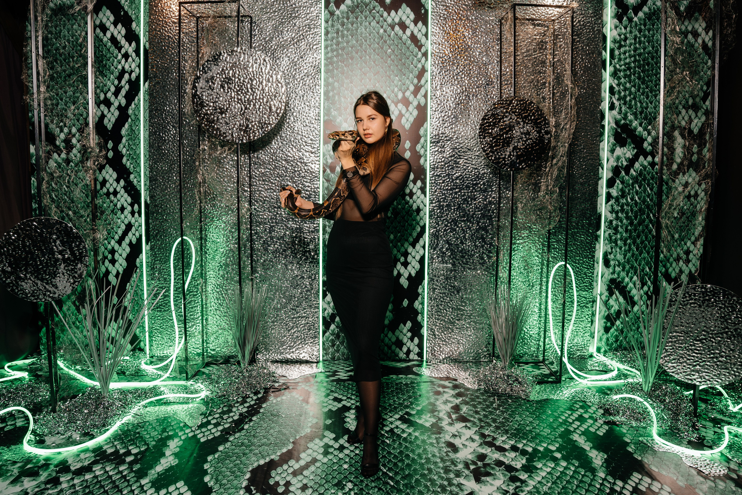 Корпоратив «СОВКОМБАНК». Свадебный фотограф Барнаул Алексей Павлов