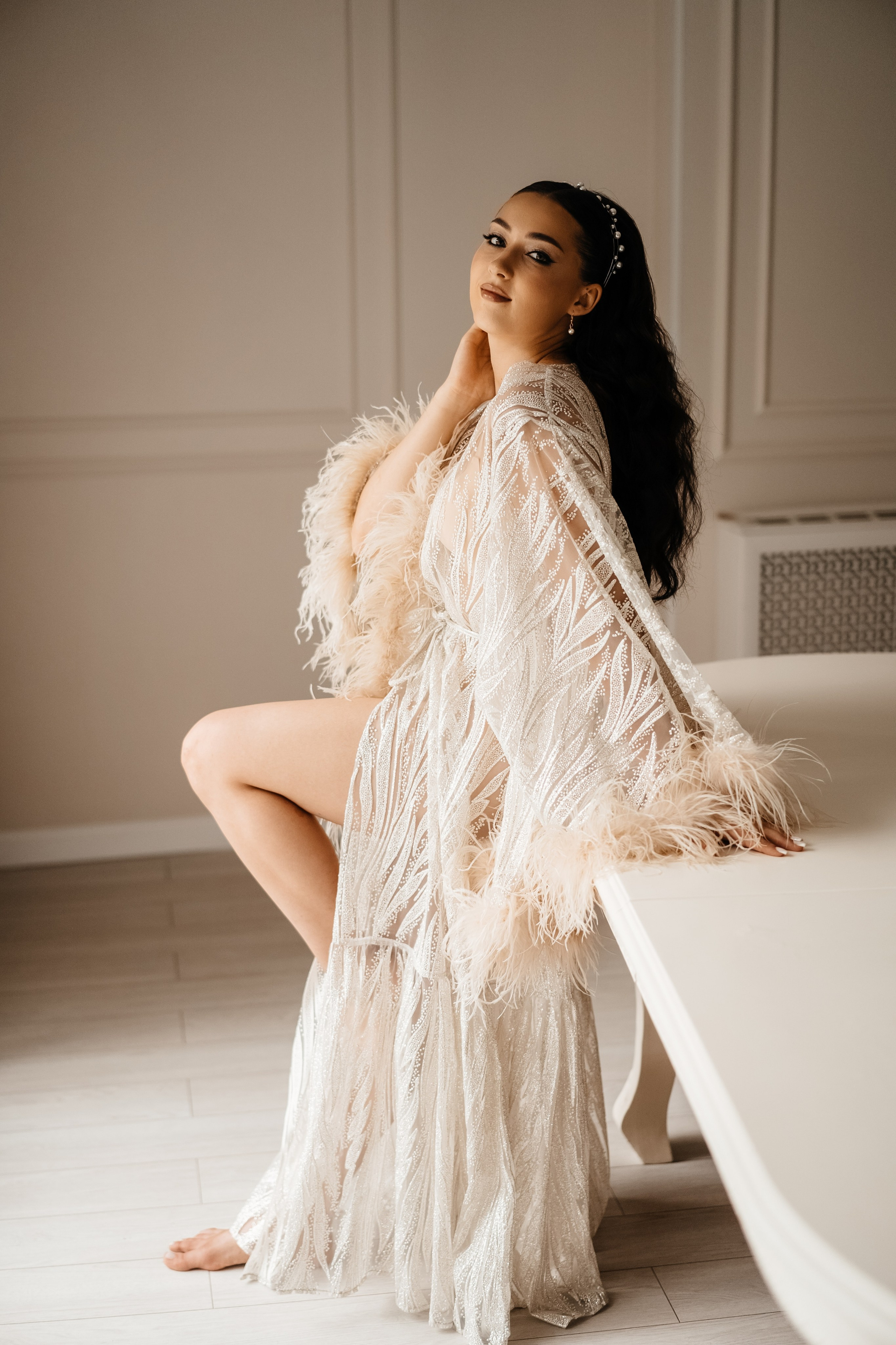 Валерия & Вячеслав. Свадебный фотограф Барнаул Алексей Павлов