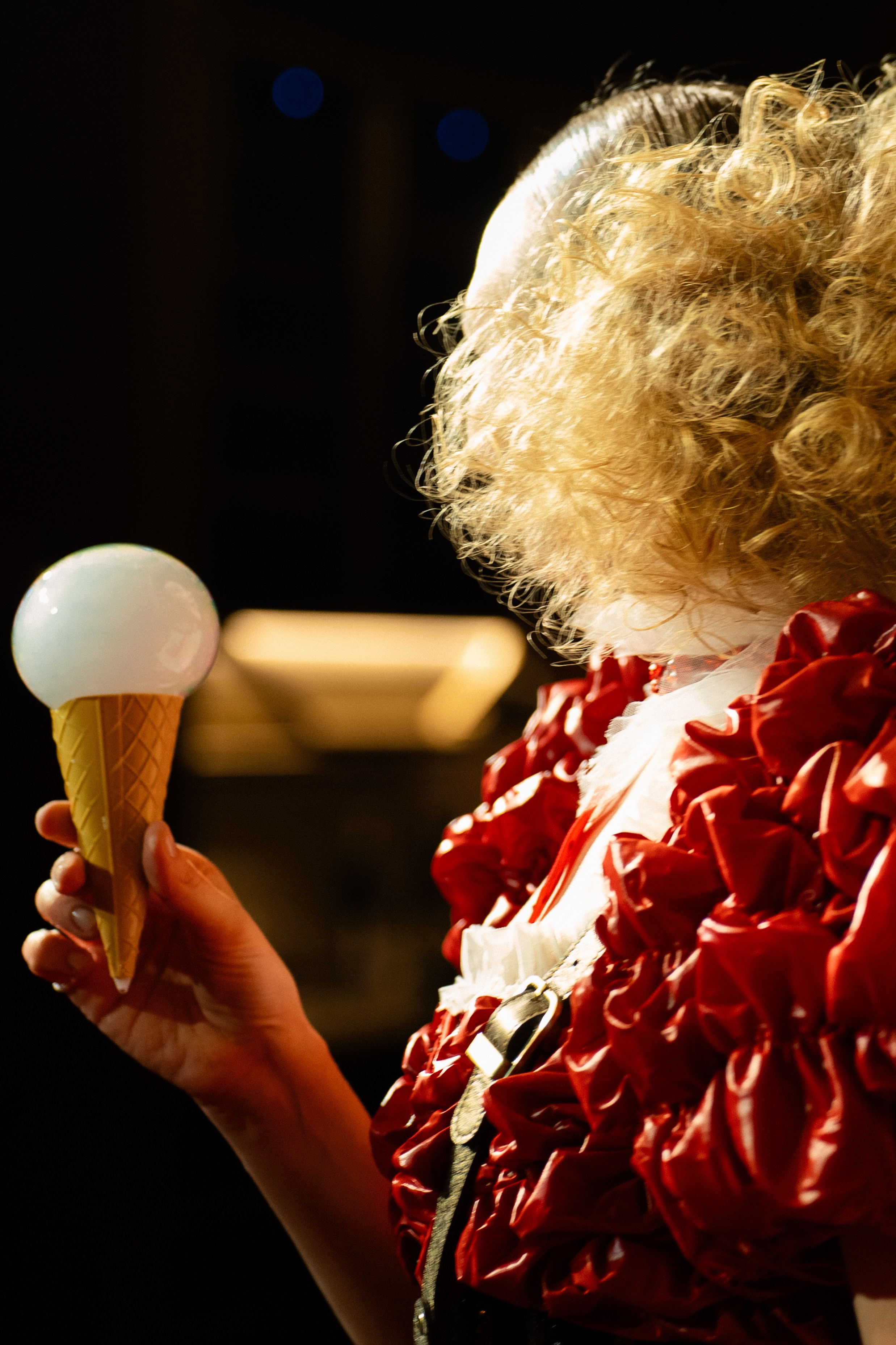 Circus party. Свадебный фотограф Михаил Мирзоян