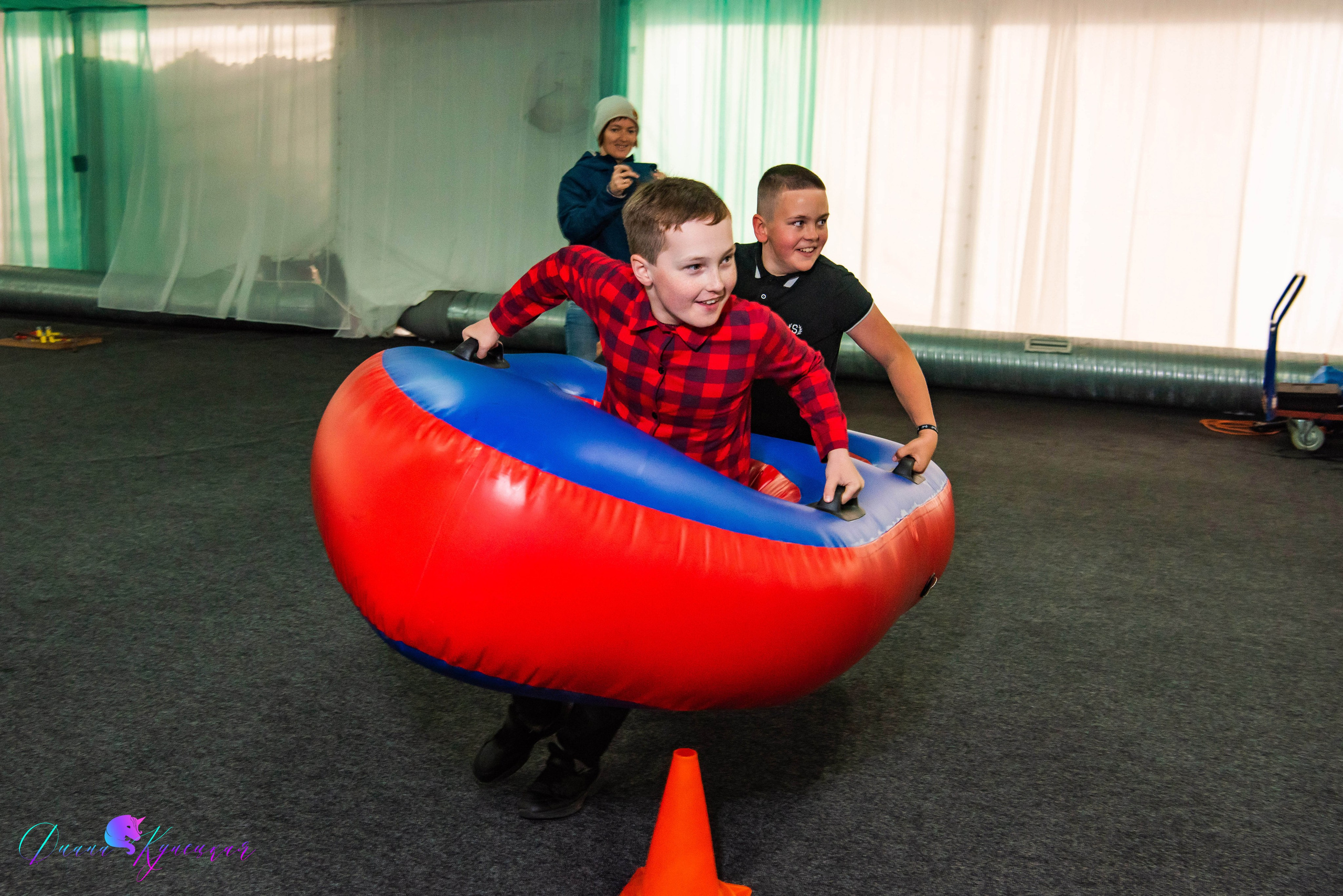 Выпускной 4А 2023. Квест Гарри Поттер. Свадебный и арт-фотограф Кунецкая Диана