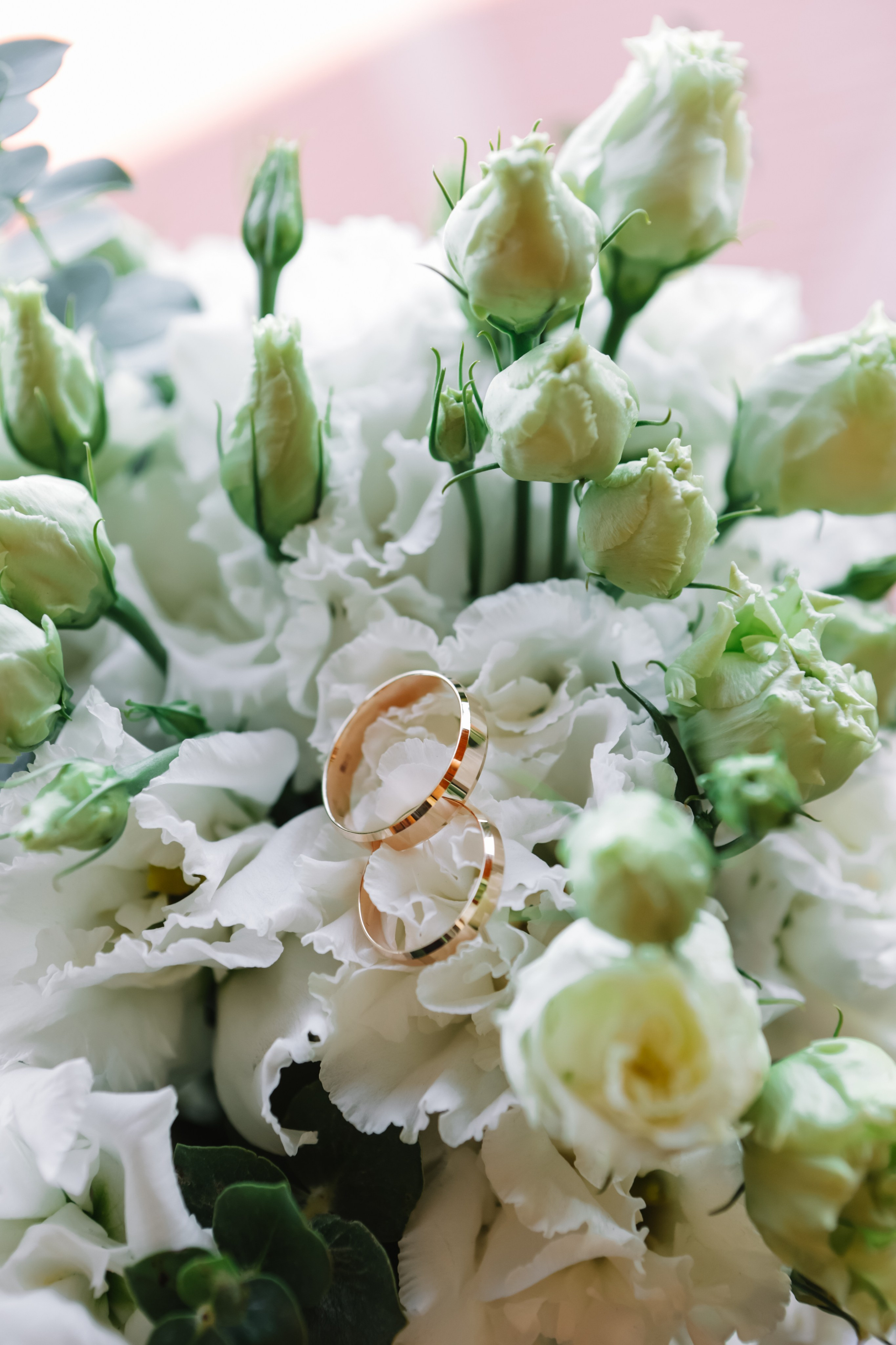 Свадьба Артёма и Лизы (Event агентство Зои Танкеевой). Фотограф на Новой риге и в Москве Елена Елис