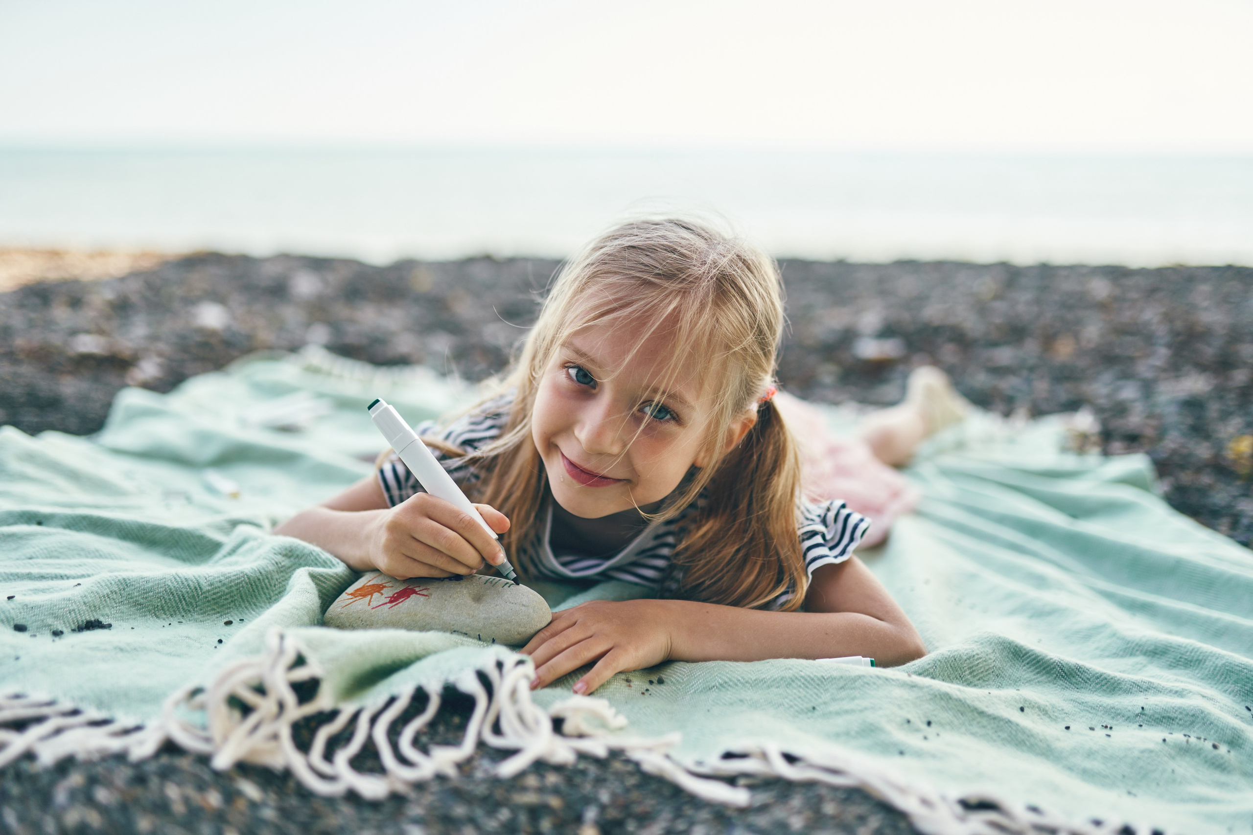 Семейная фотосессия на море в Сочи. Фотограф в Сочи Катя Гончарова