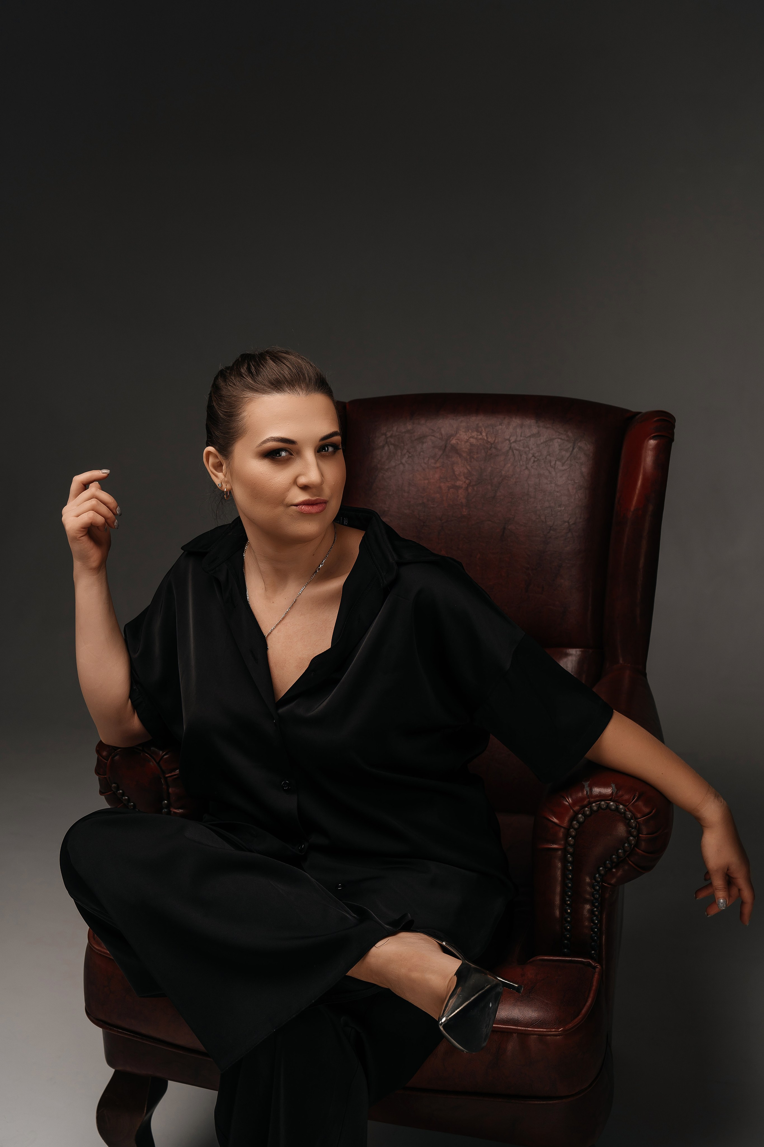 Индивидуальные портреты. Lokos.pro Ник Соколов Фото и Видео Москва/Ростов-на-Дону