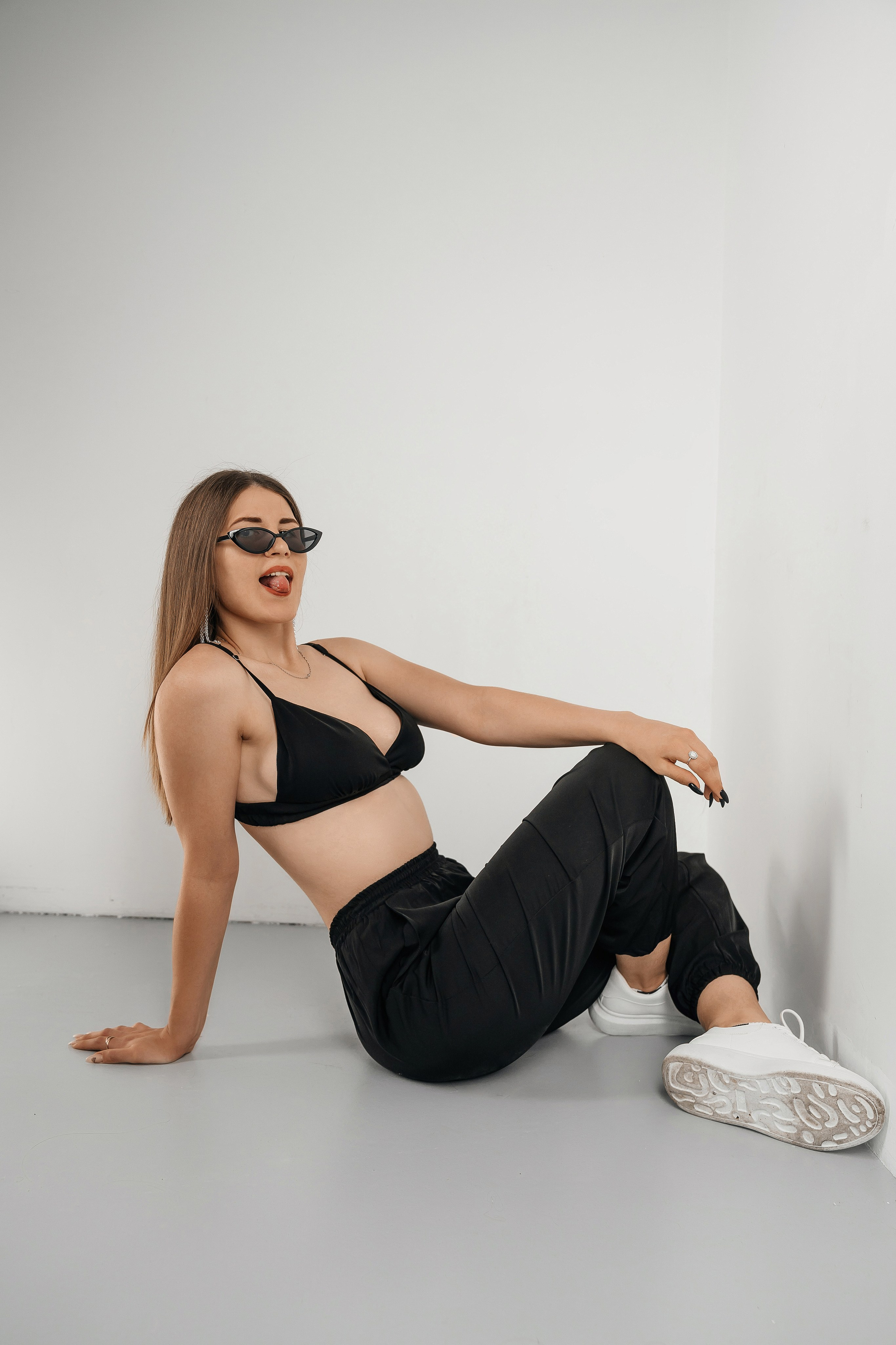 Индивидуальные портреты. Lokos.pro Ник Соколов Фото и Видео Москва/Ростов-на-Дону