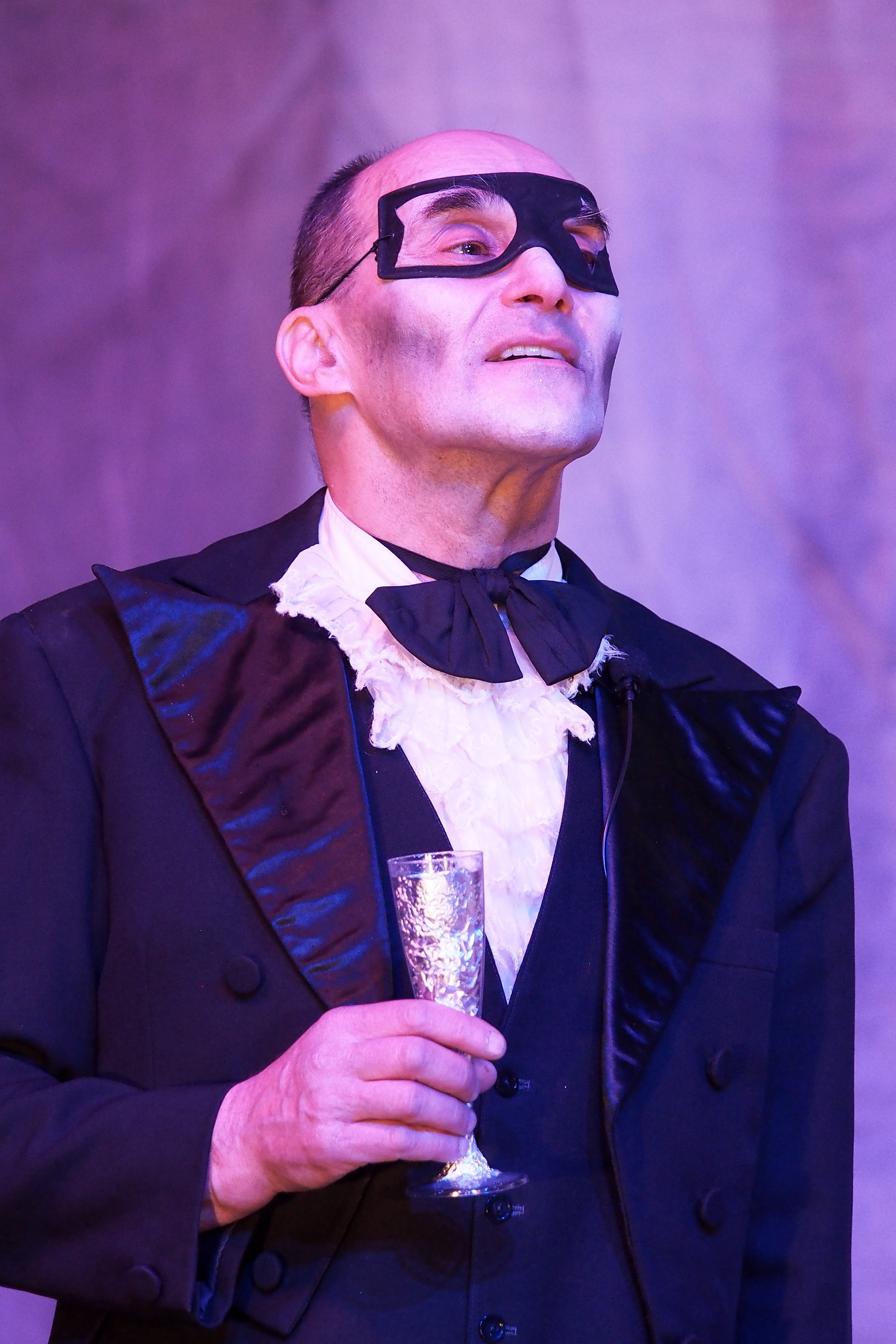 Театр. Репортажный и интерьерный фотограф Александра Солдатова