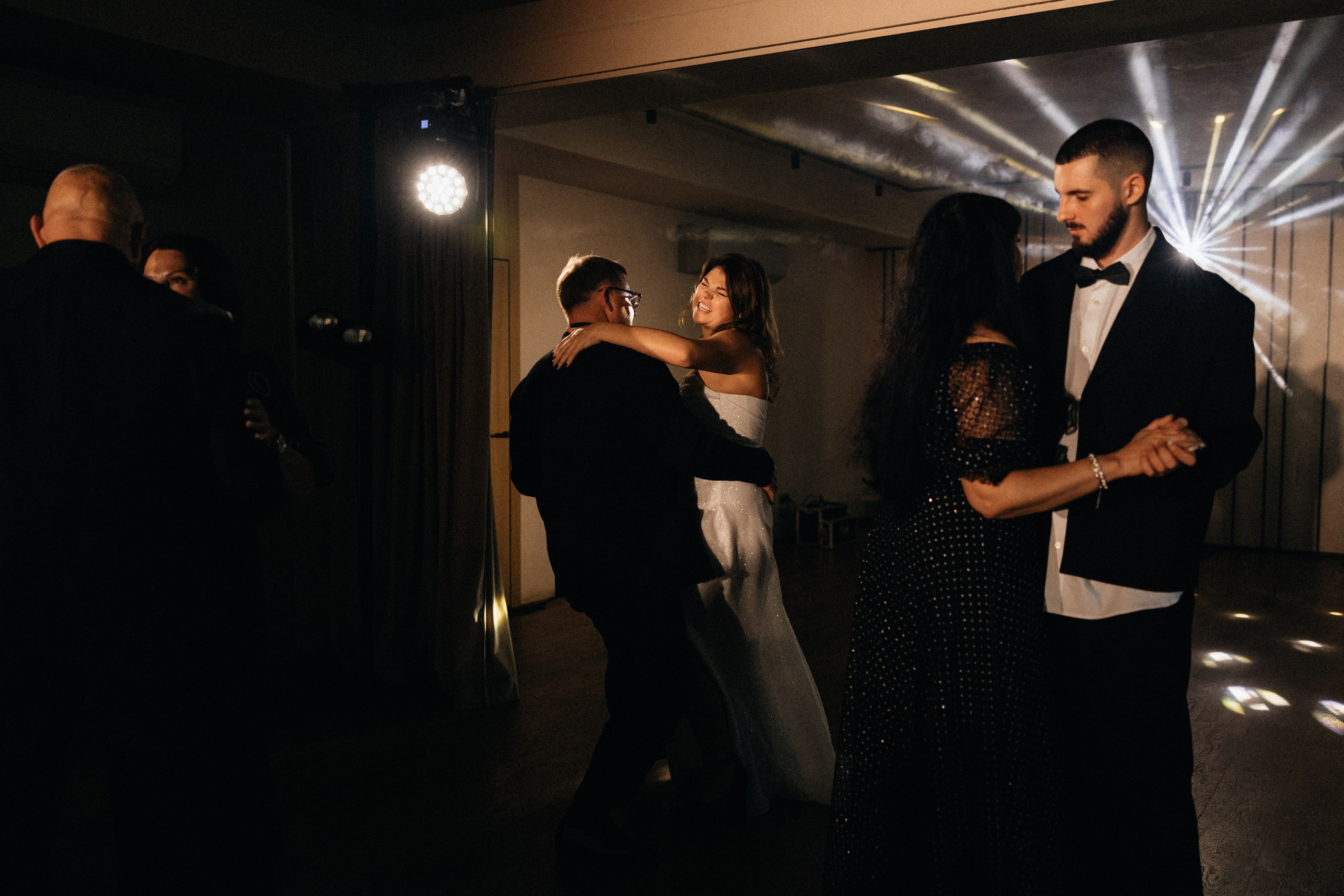 Wedding party. Фотограф Санкт-Петербург