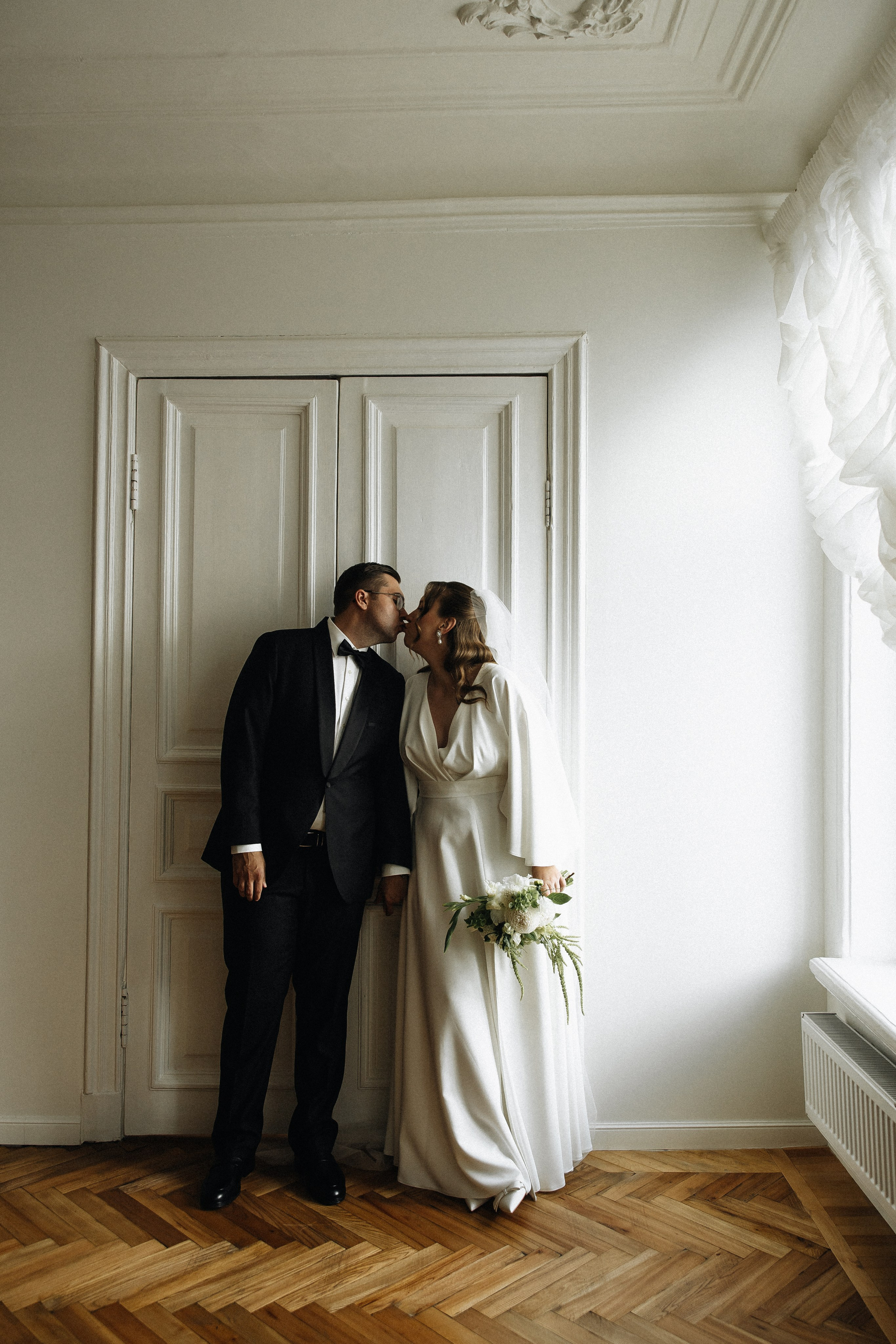 10.09.25. Свадебный фотограф в Санкт-Петербурге Баженова Алина