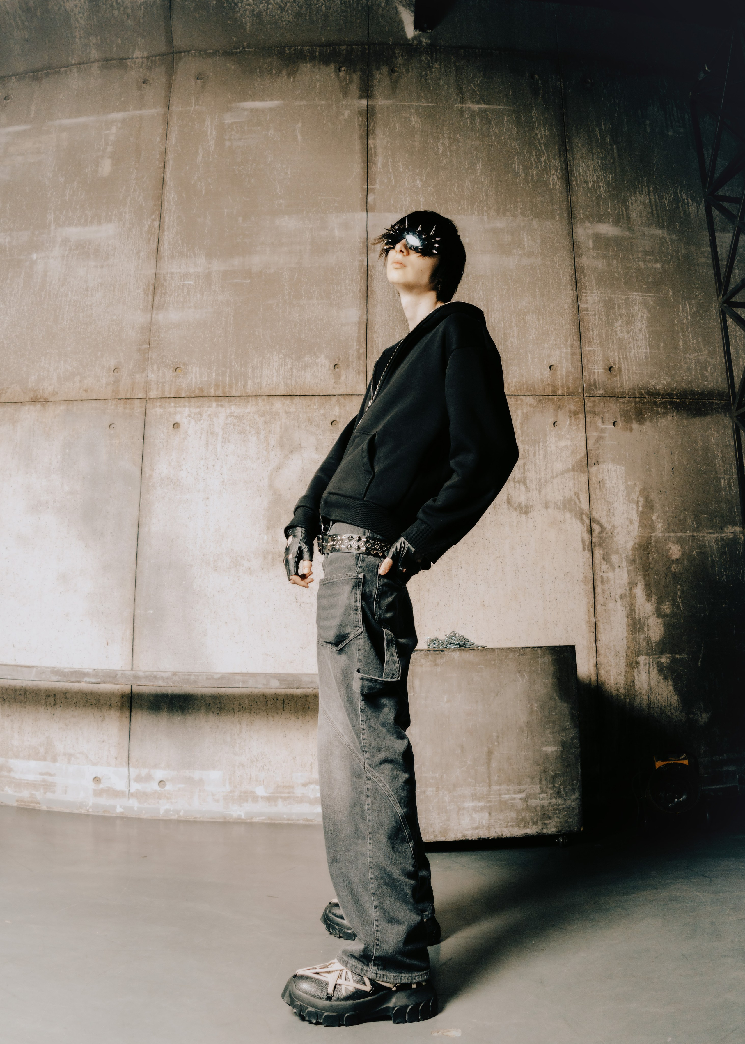 Andrey. Анна Сергеенкова | фотограф Москва