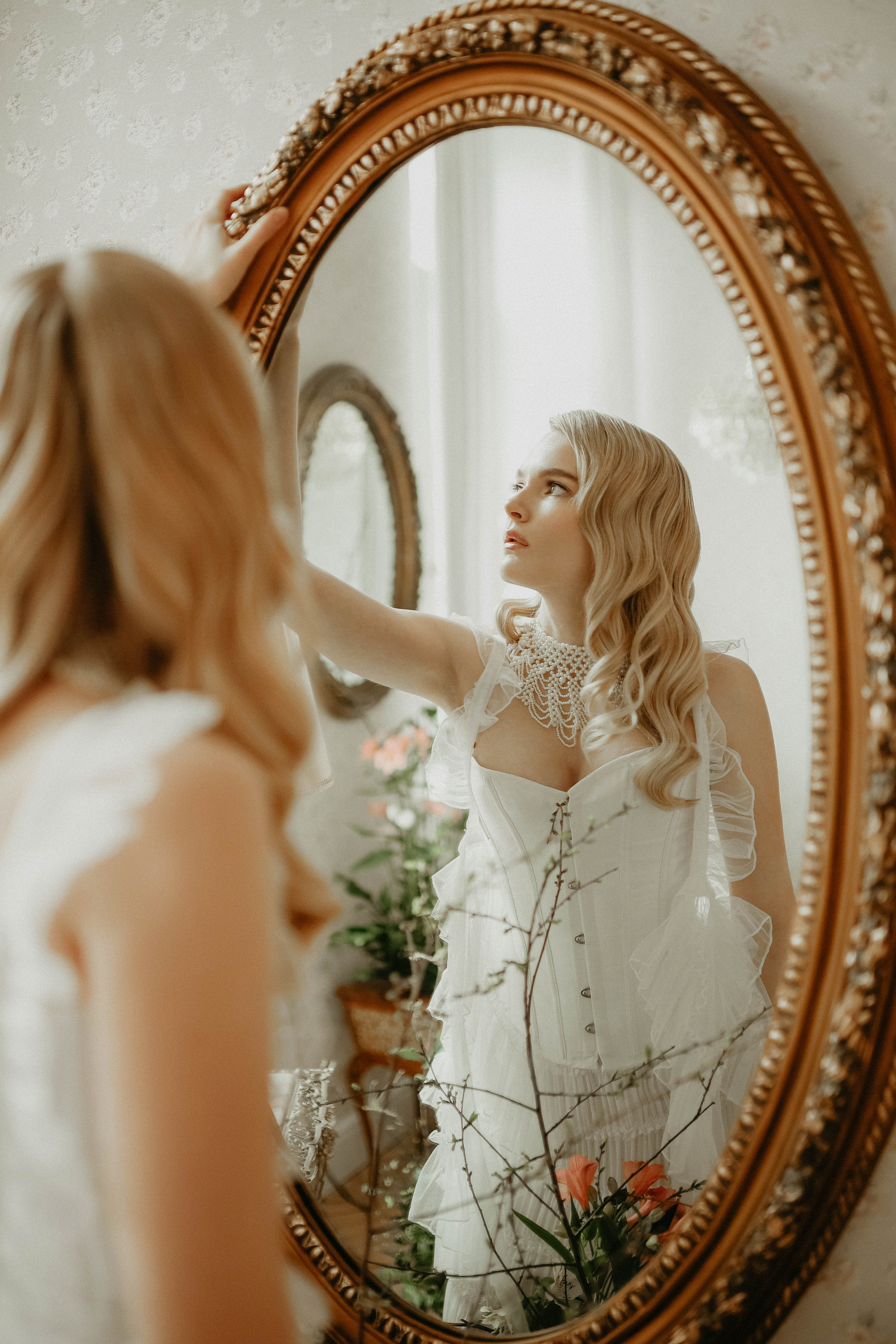 Катаджина. Photographer in Moscow & everywhere in the World Alena Vyalova