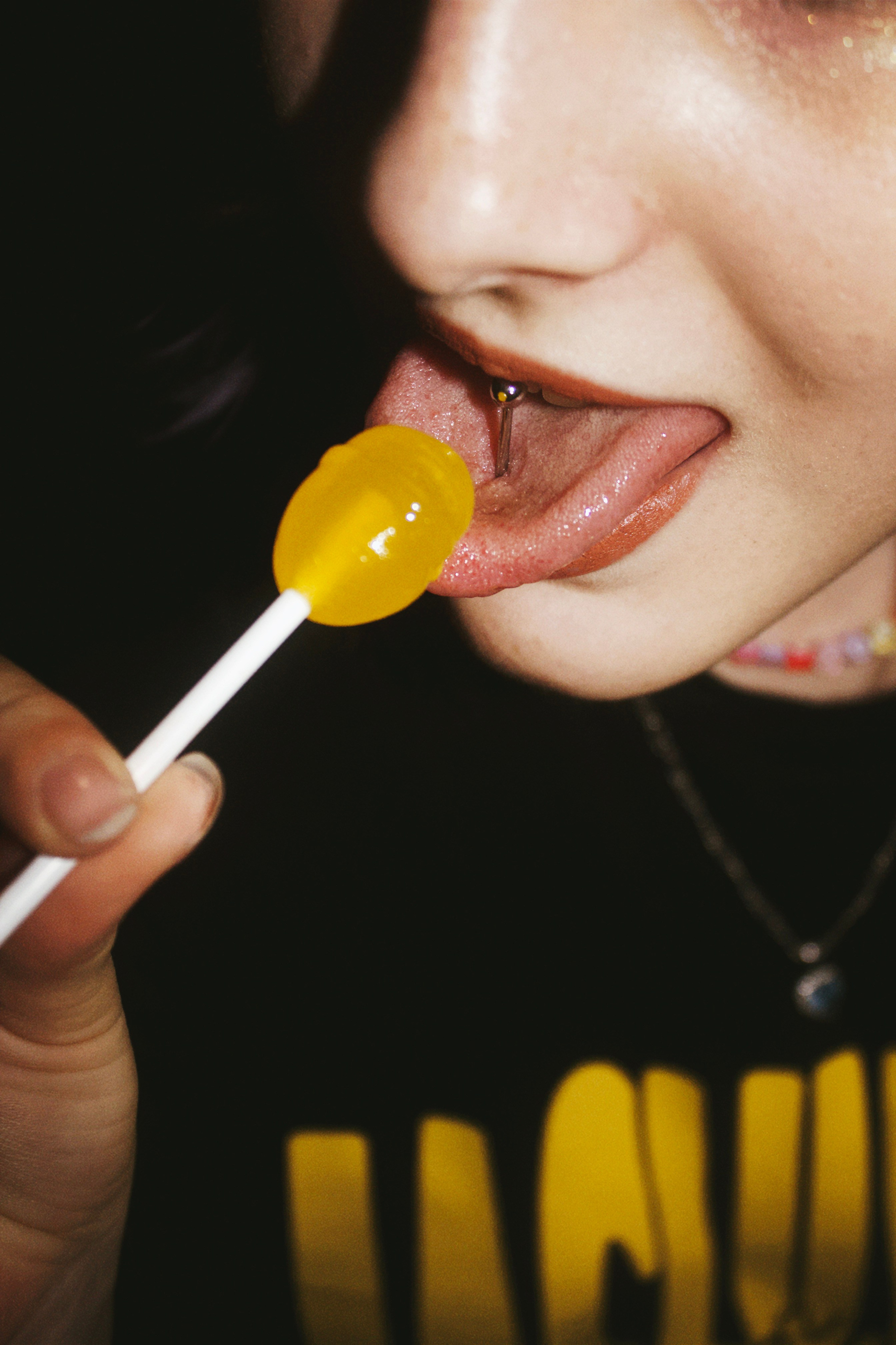 Съемка мерча MASHUPBLE. Концертный и портретный фотограф в Москве Соня Спросонья