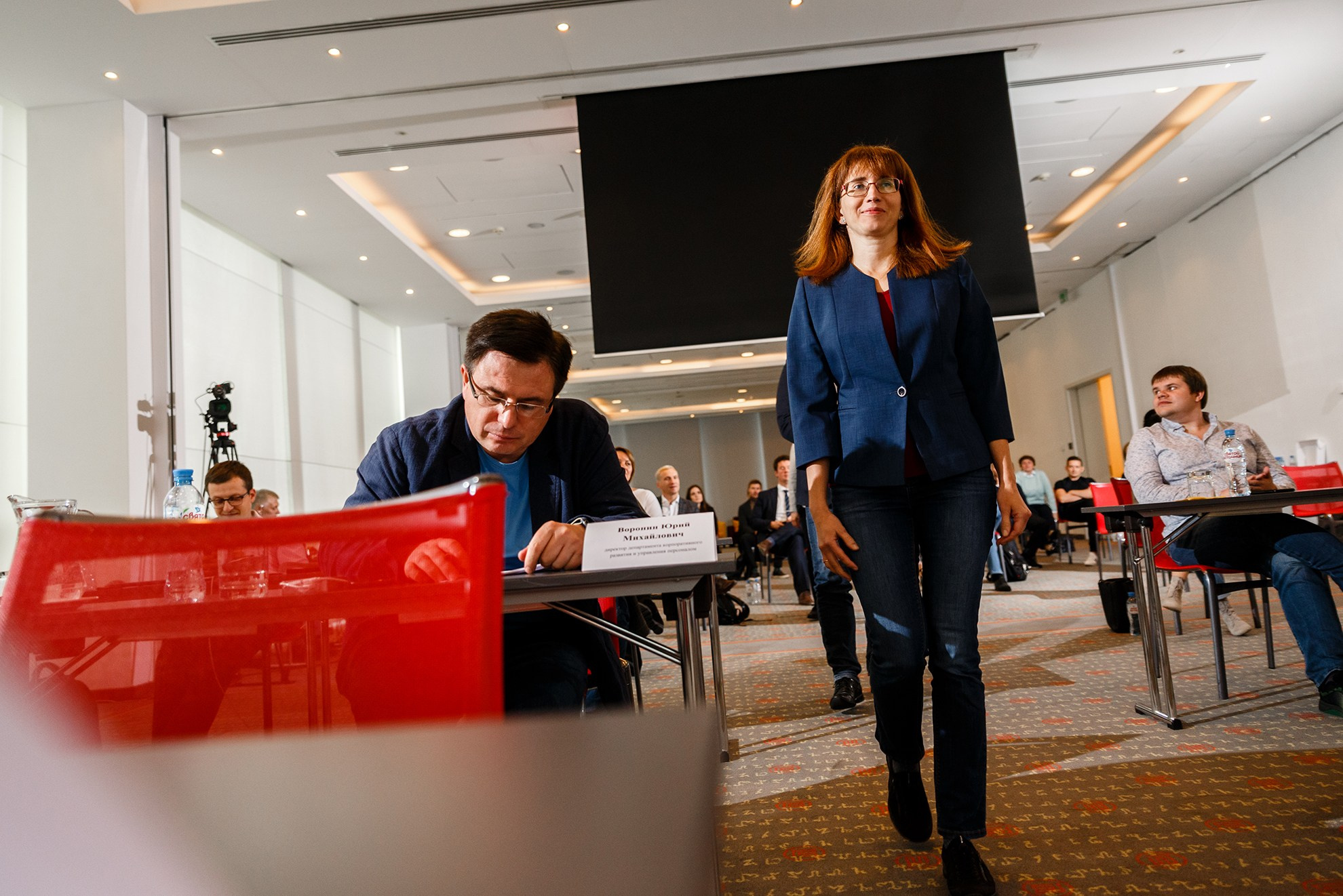 Репортаж ДемоДей Банка Убрир. Константин Солодянкин — свадебный и репортажный фотограф в Екатеринбурге и Верхней Пышме