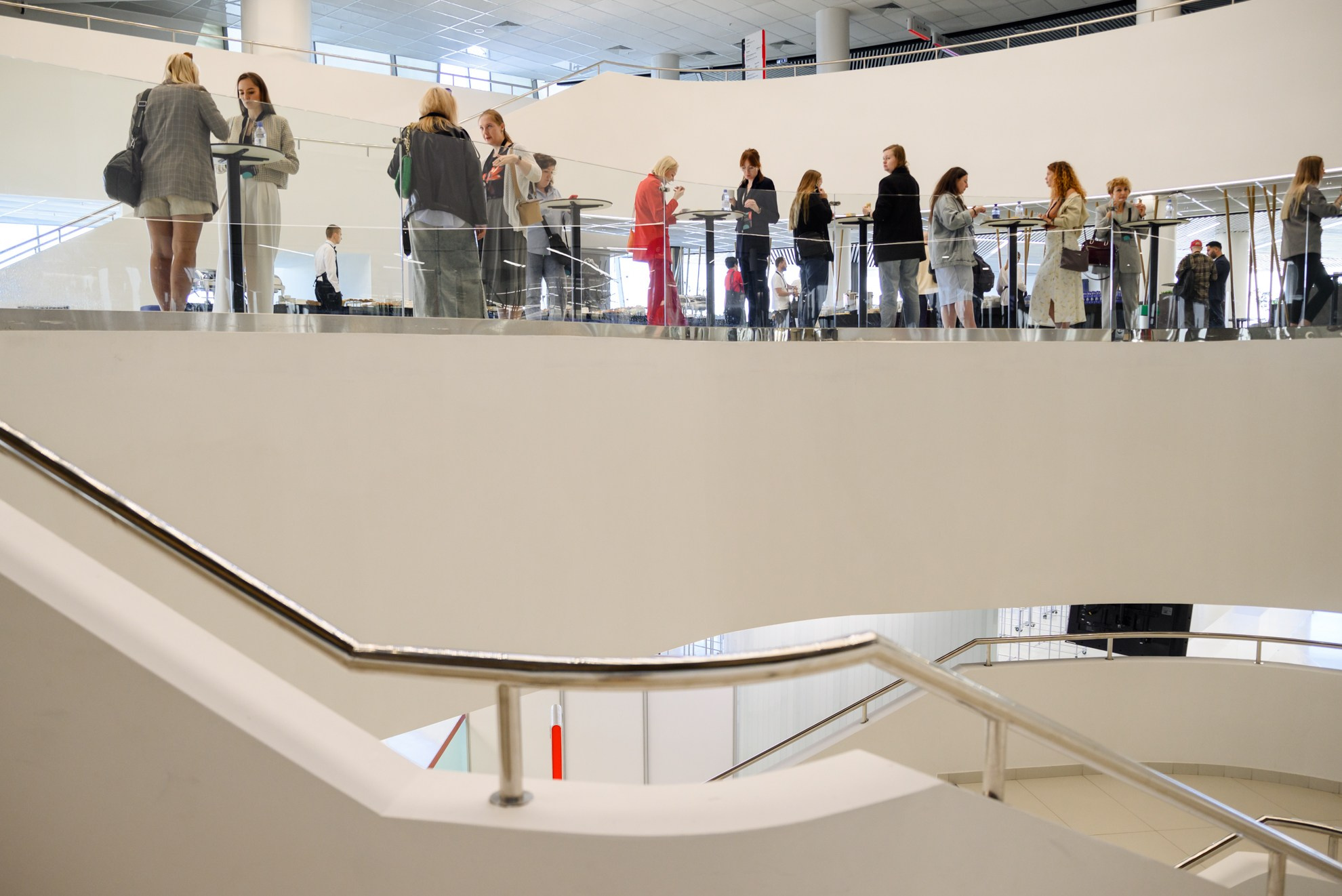 Яндекс — Всё дело в рекламе (репортаж и фотозона). Константин Солодянкин — свадебный и репортажный фотограф в Екатеринбурге и Верхней Пышме