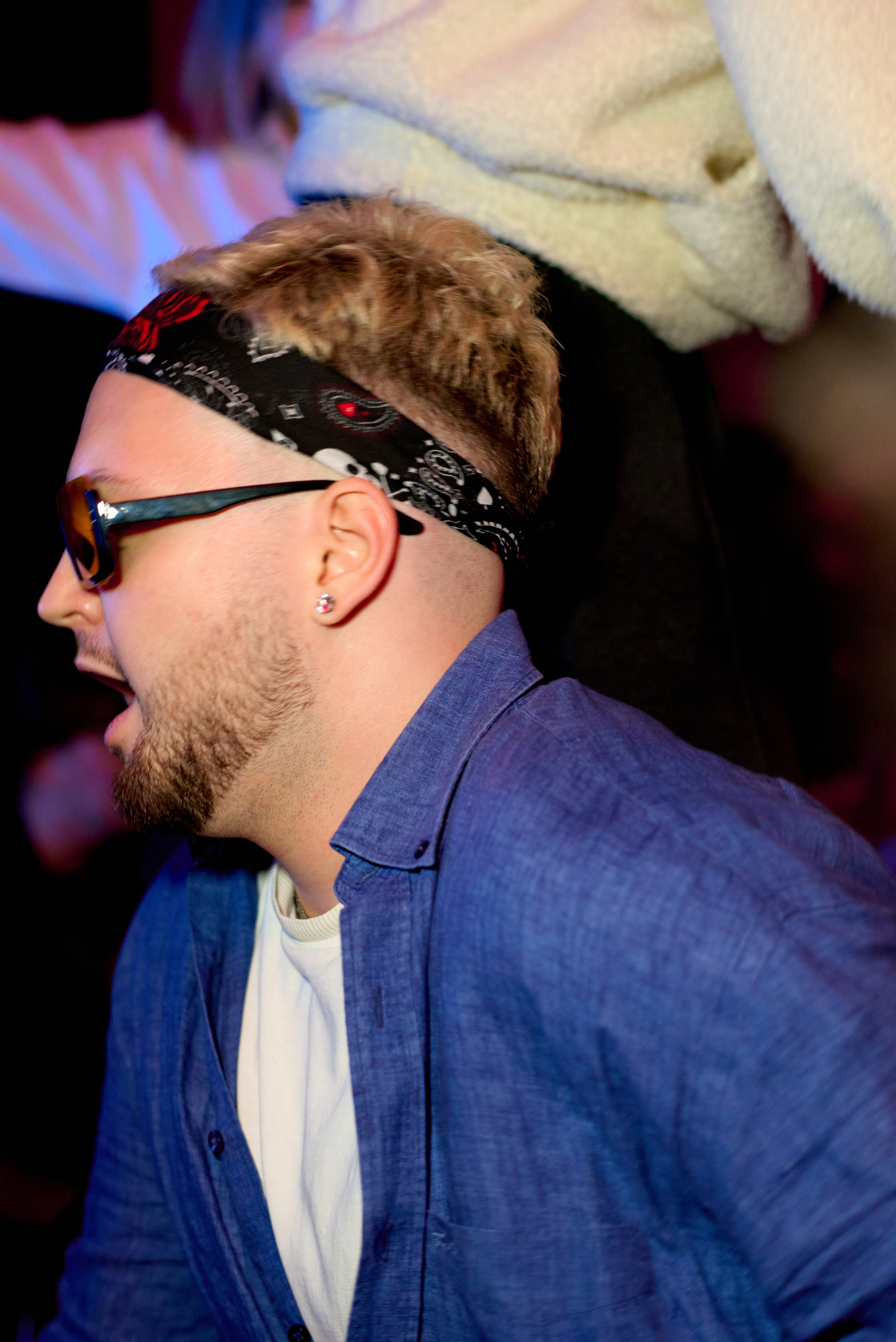 Porech'e 47. #спецкорНвер