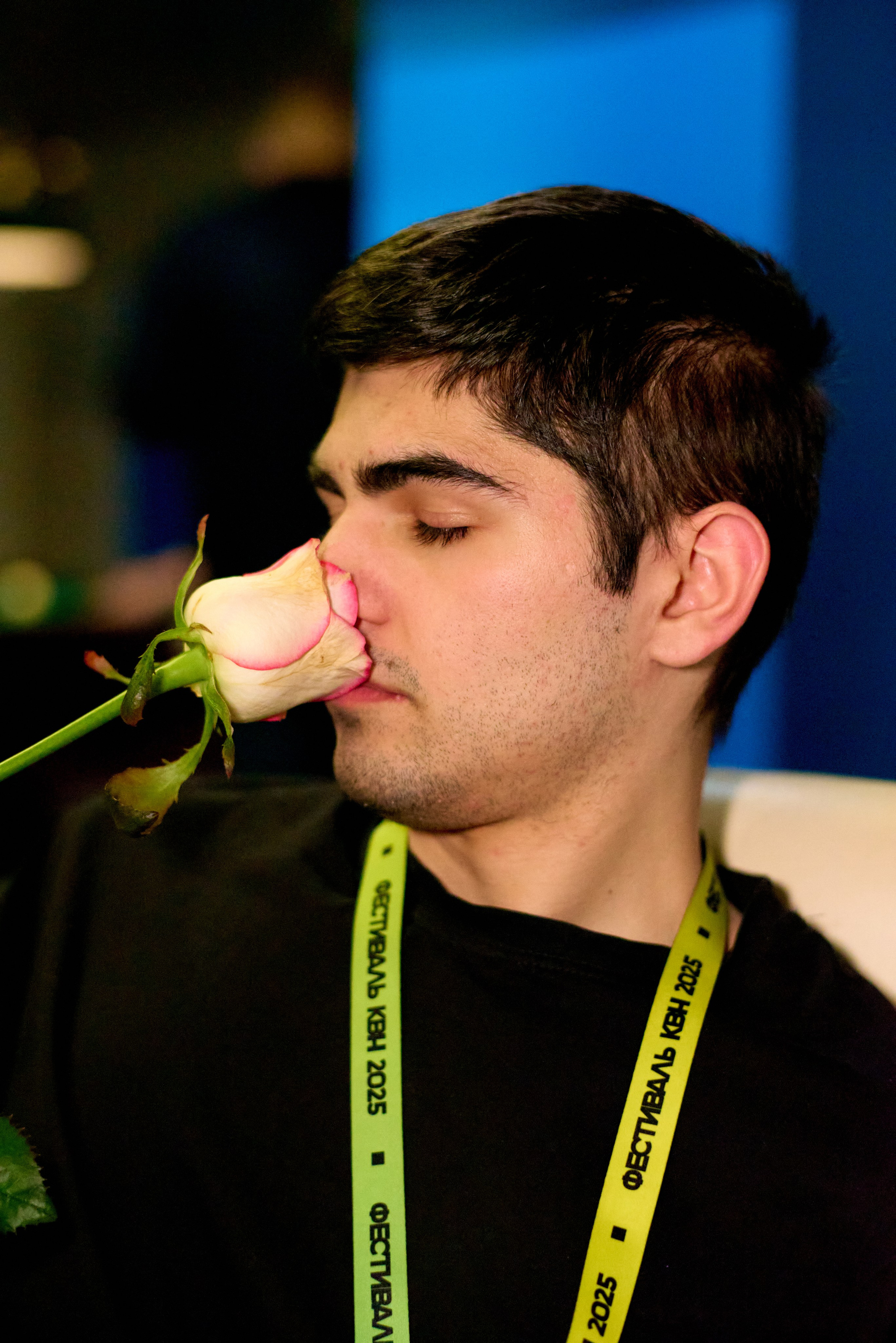 КиВиН-2025. #спецкорНвер