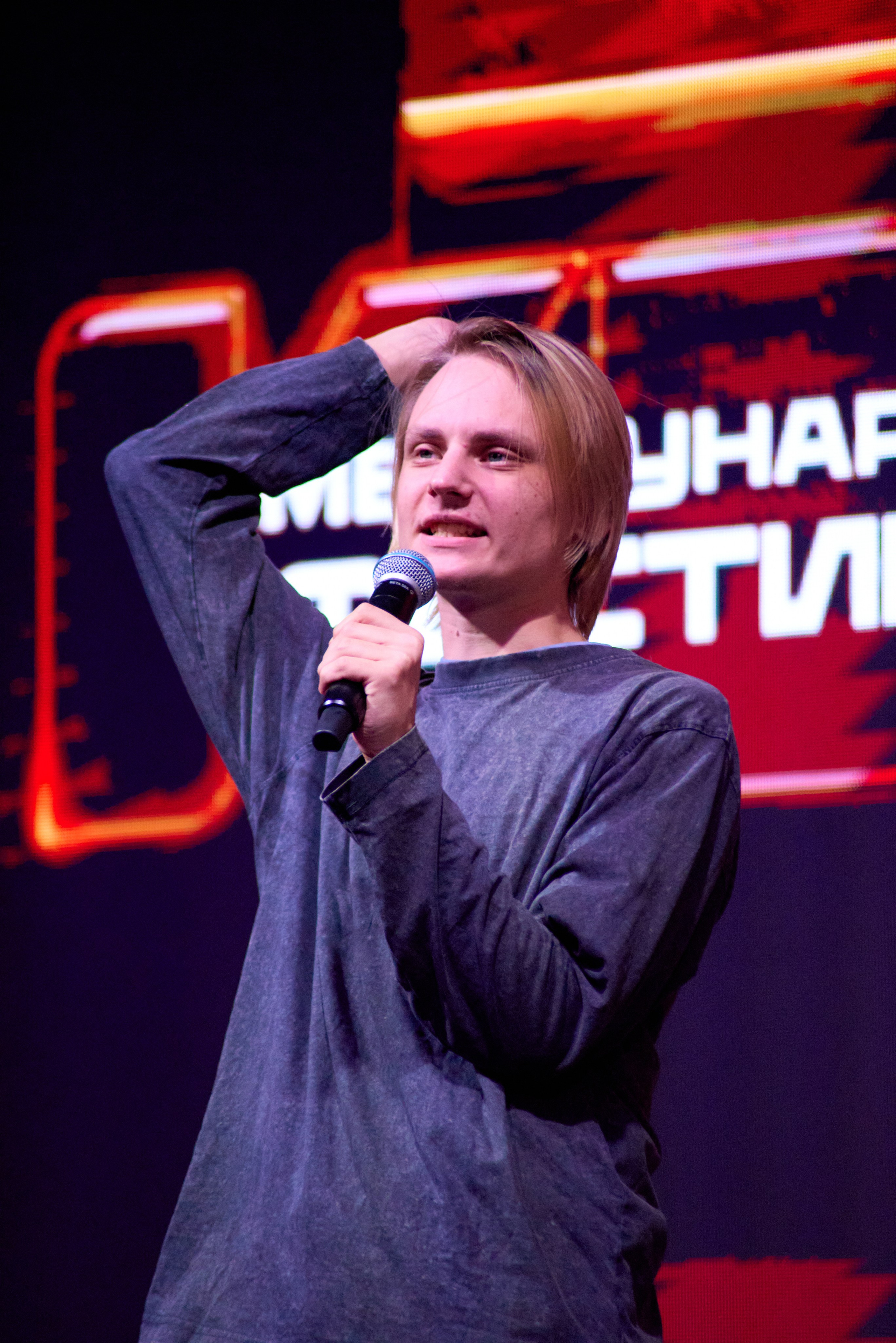 КиВин-2026. #спецкорНвер