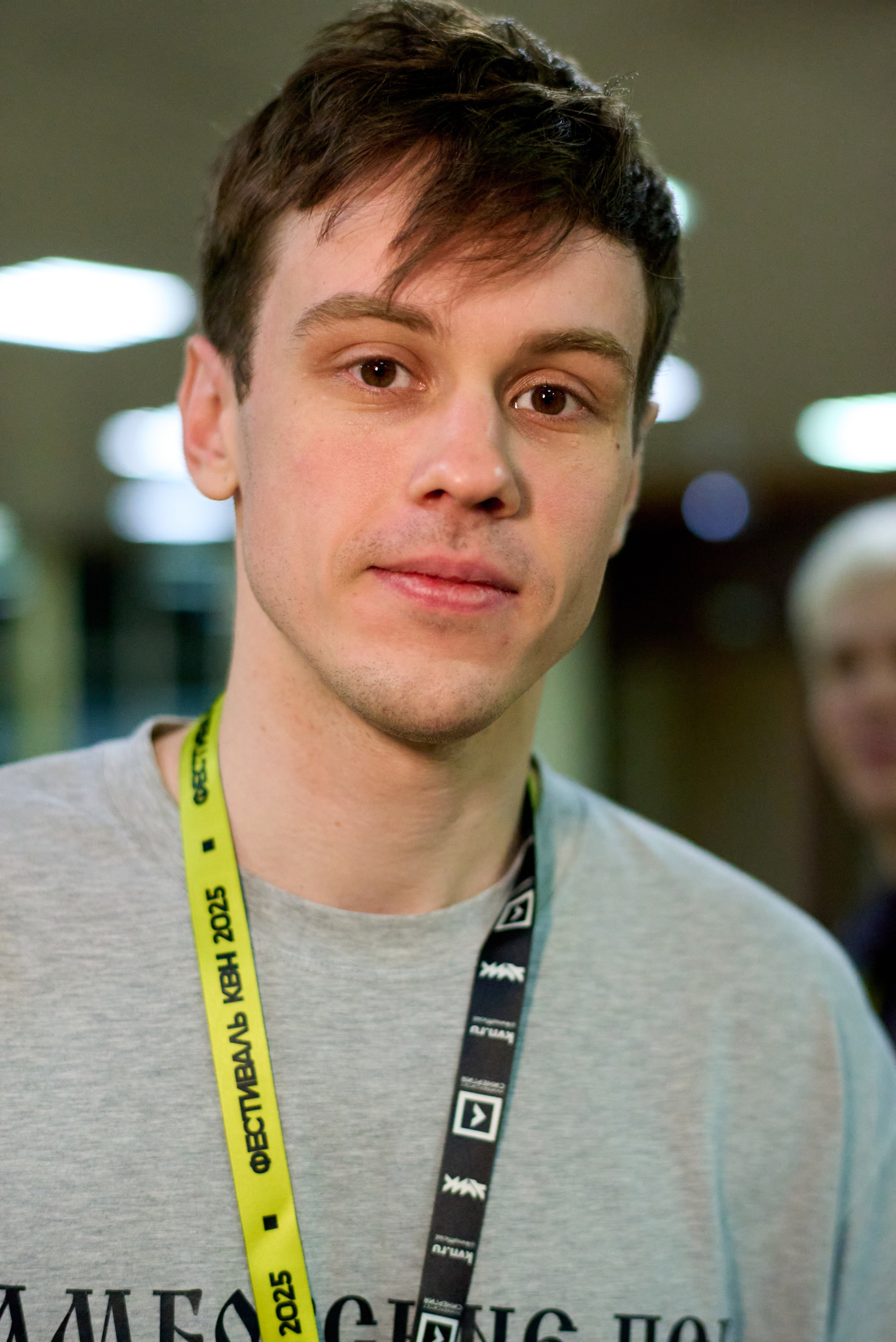 КиВиН-2025. #спецкорНвер