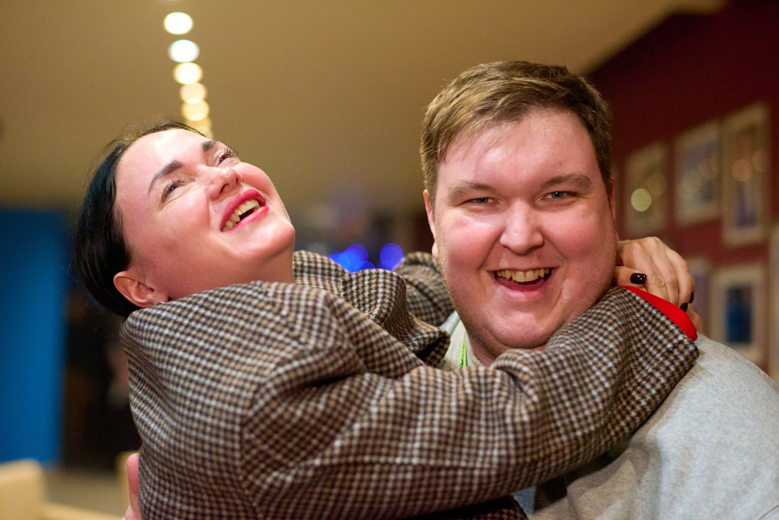 КиВиН-2025. #спецкорНвер