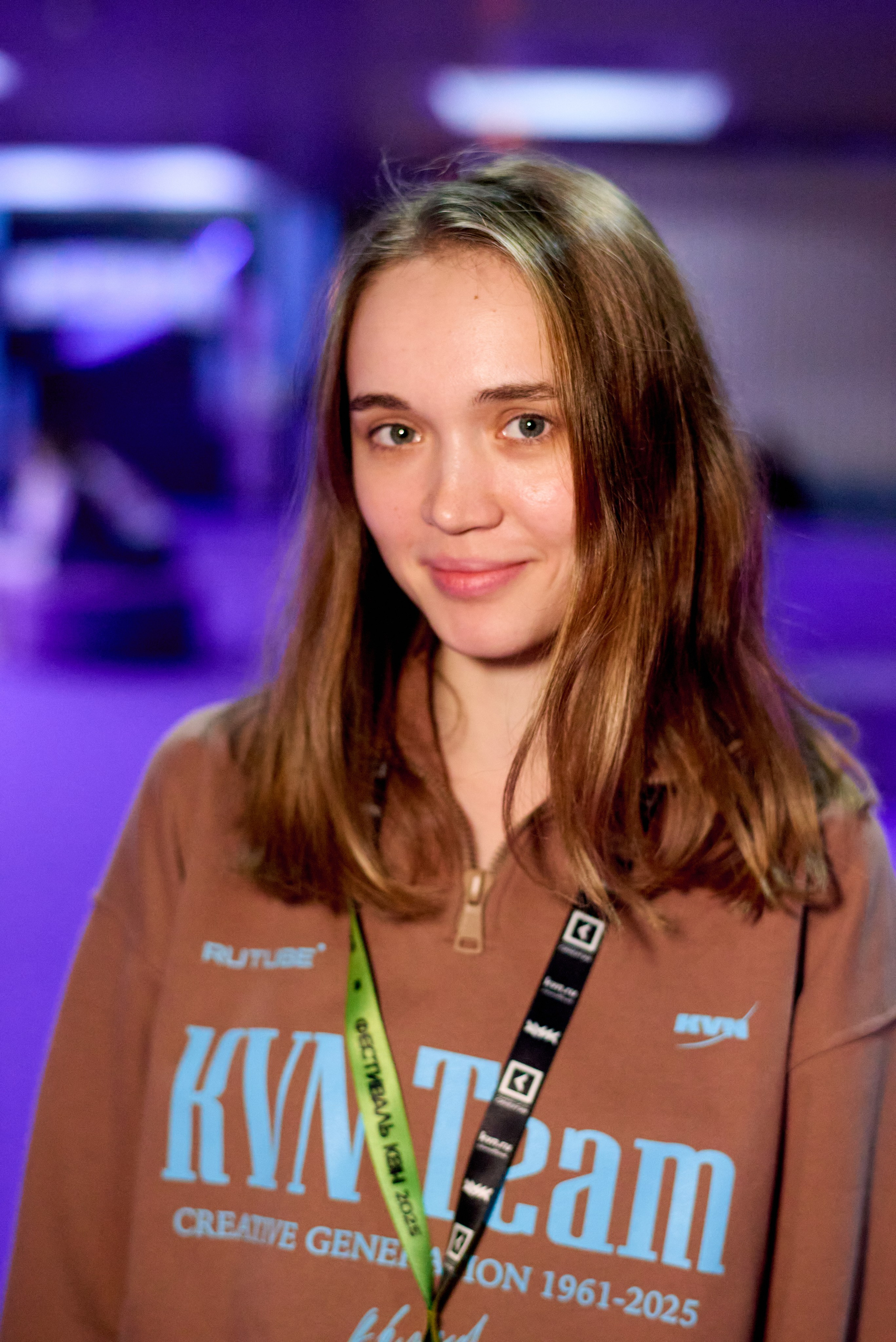 КиВиН-2025. #спецкорНвер