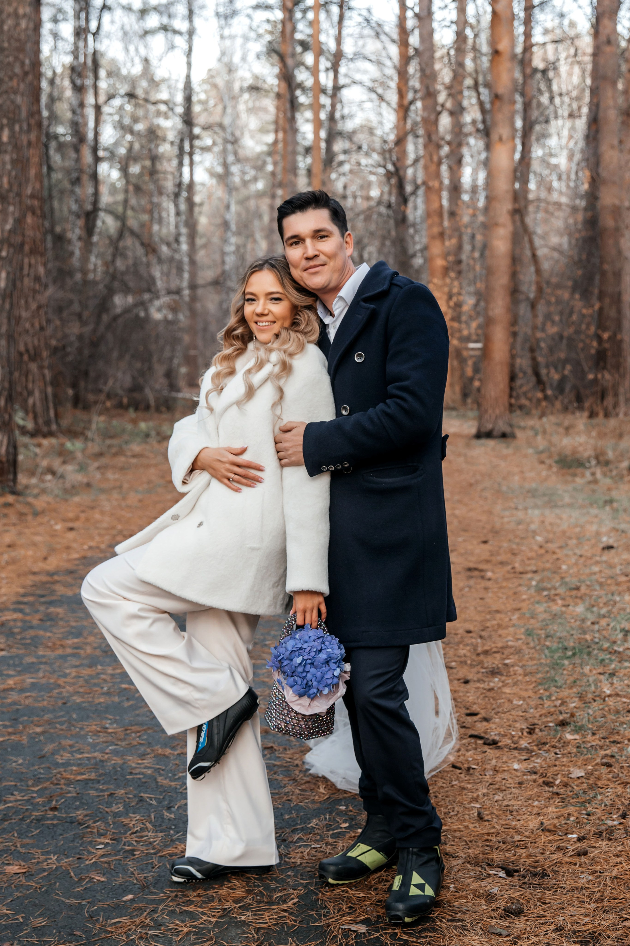 Свадебные съемки. Ирина Шульц свадебный фотограф