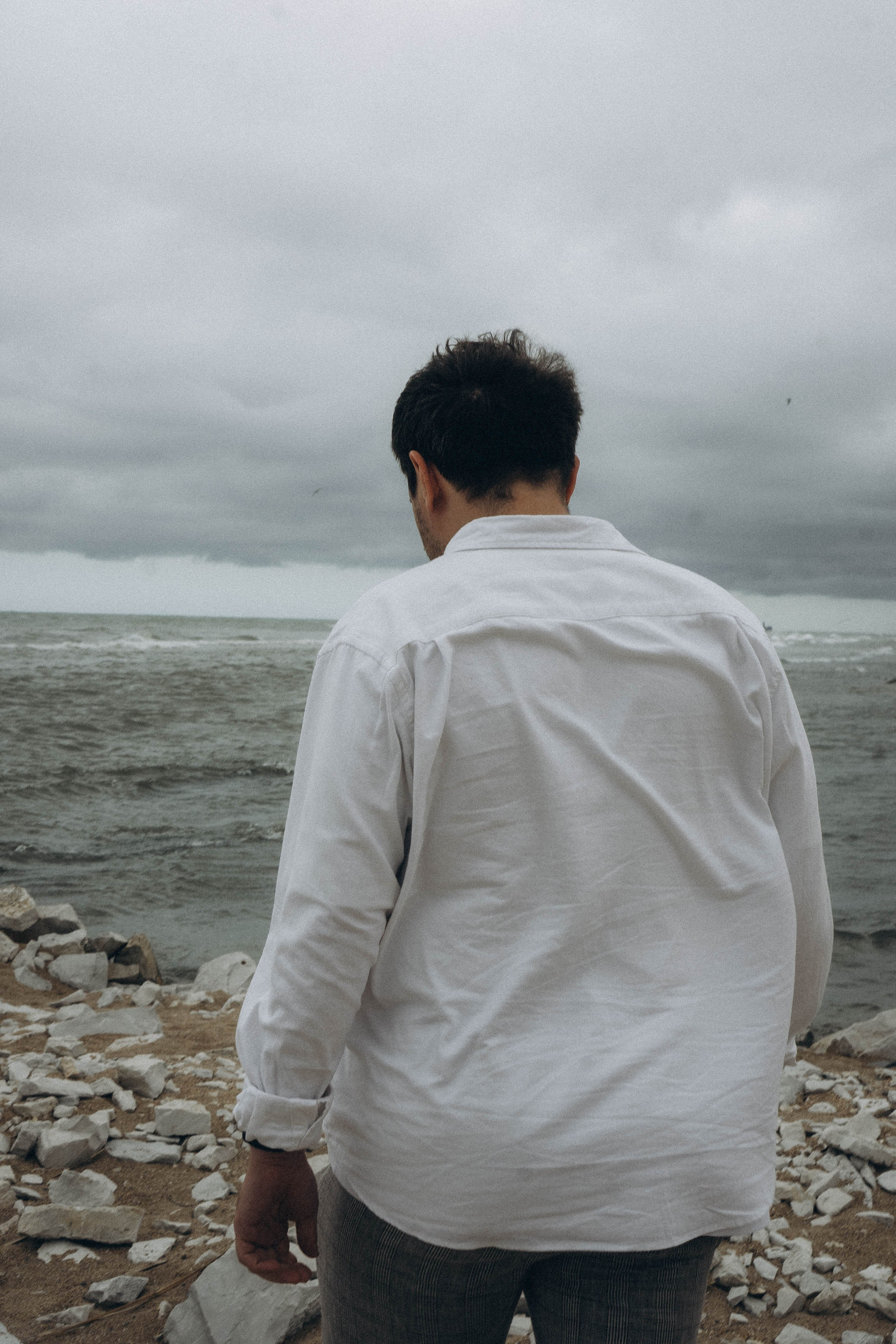 Каспий. Профессиональный фотограф, Санкт-Петербург — Виктория Богомолова