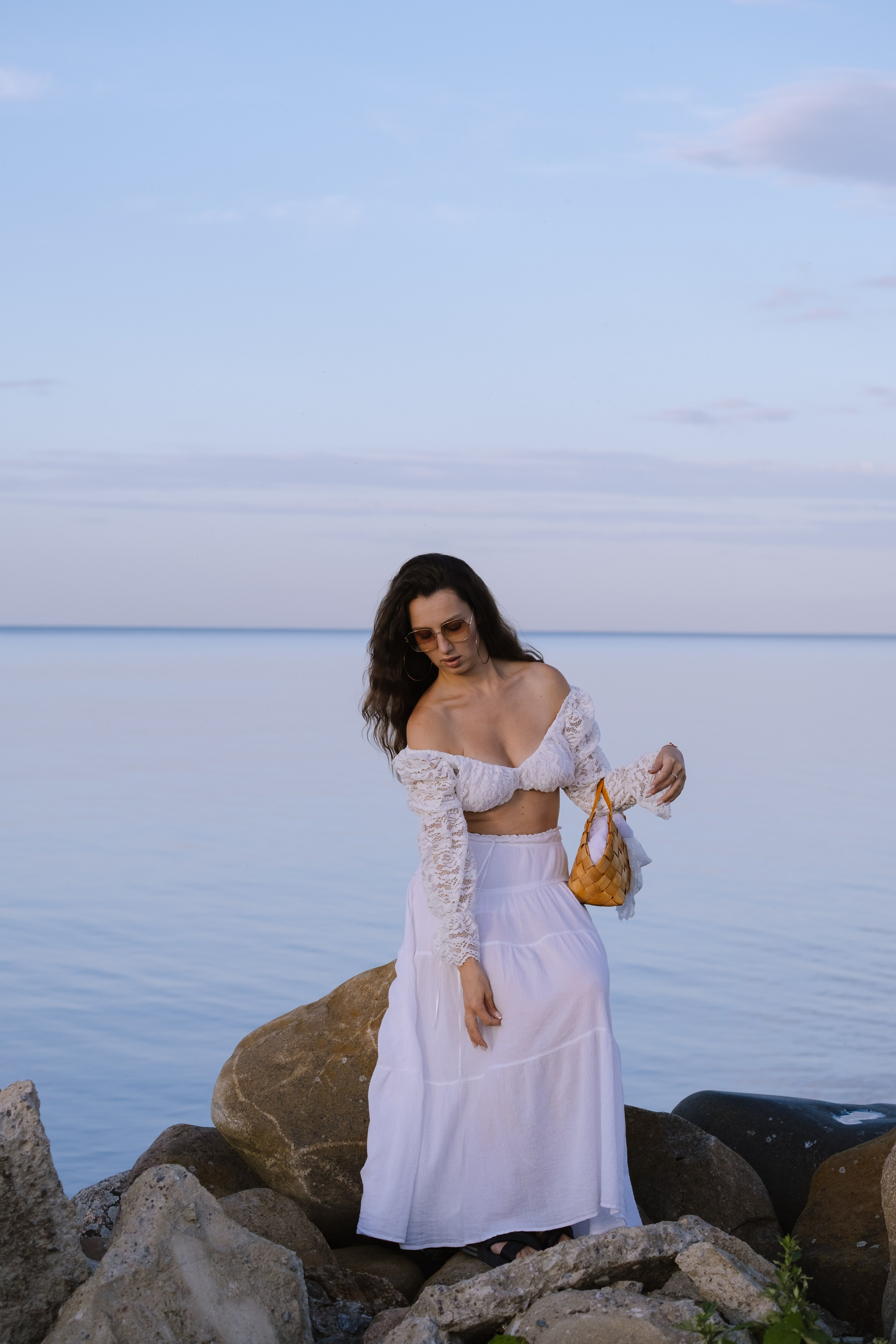 ПРОГУЛКА ПО ЛАДОЖСКОМУ ОЗЕРУ. Профессиональный фотограф, Санкт-Петербург — Виктория Богомолова