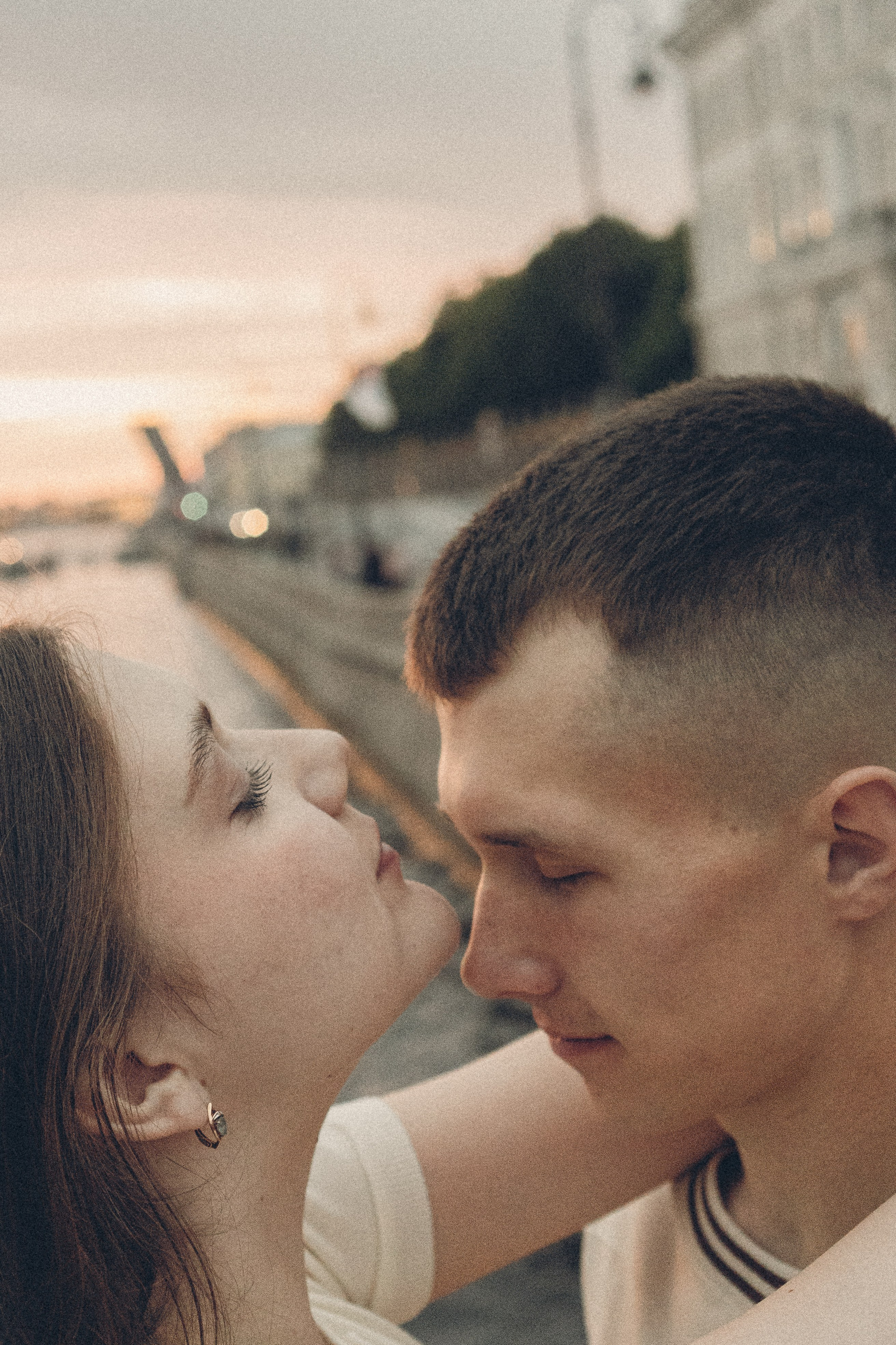 РАССВЕТНАЯ ИСТОРИЯ. Профессиональный фотограф, Санкт-Петербург — Виктория Богомолова