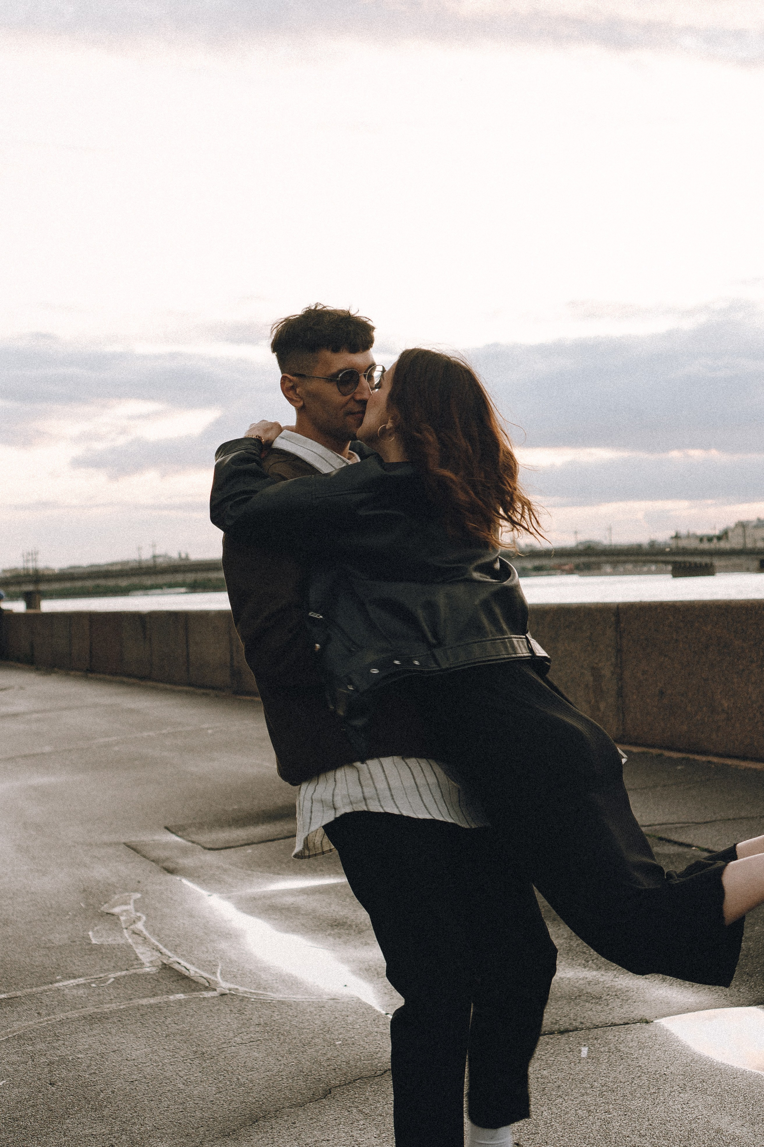 ЛЮБОВЬ В ИЮНЕ. Профессиональный фотограф, Санкт-Петербург — Виктория Богомолова