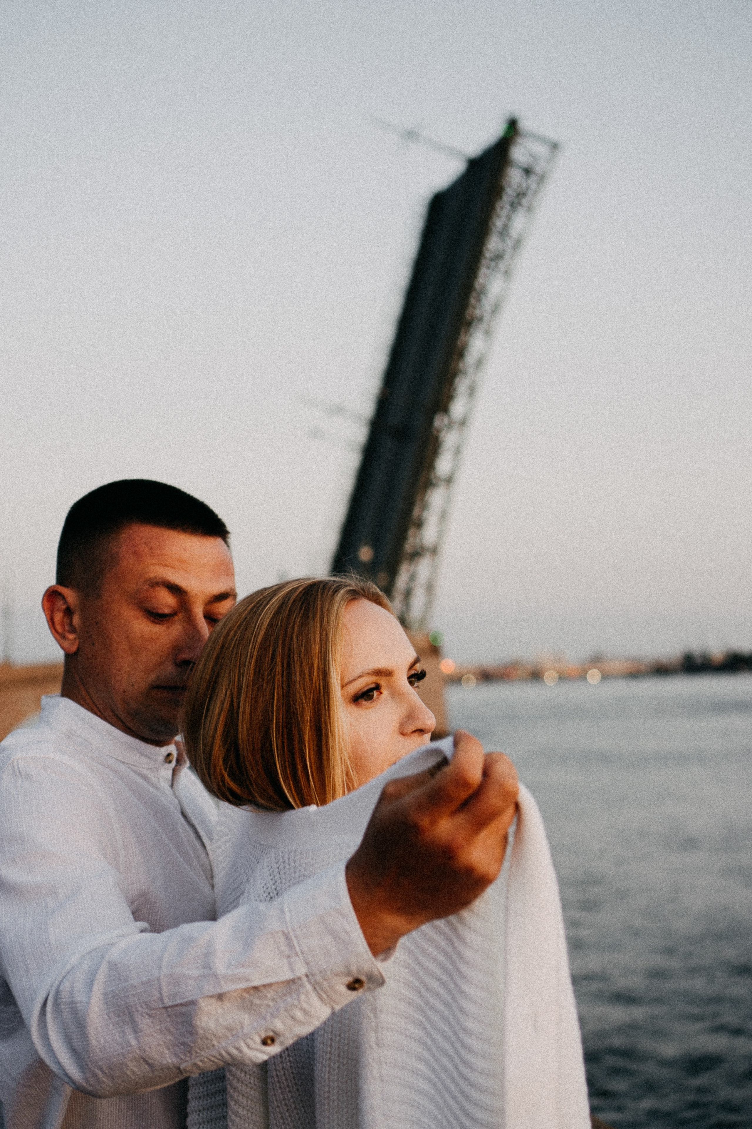 Сьемка мечты. Профессиональный фотограф, Санкт-Петербург — Виктория Богомолова