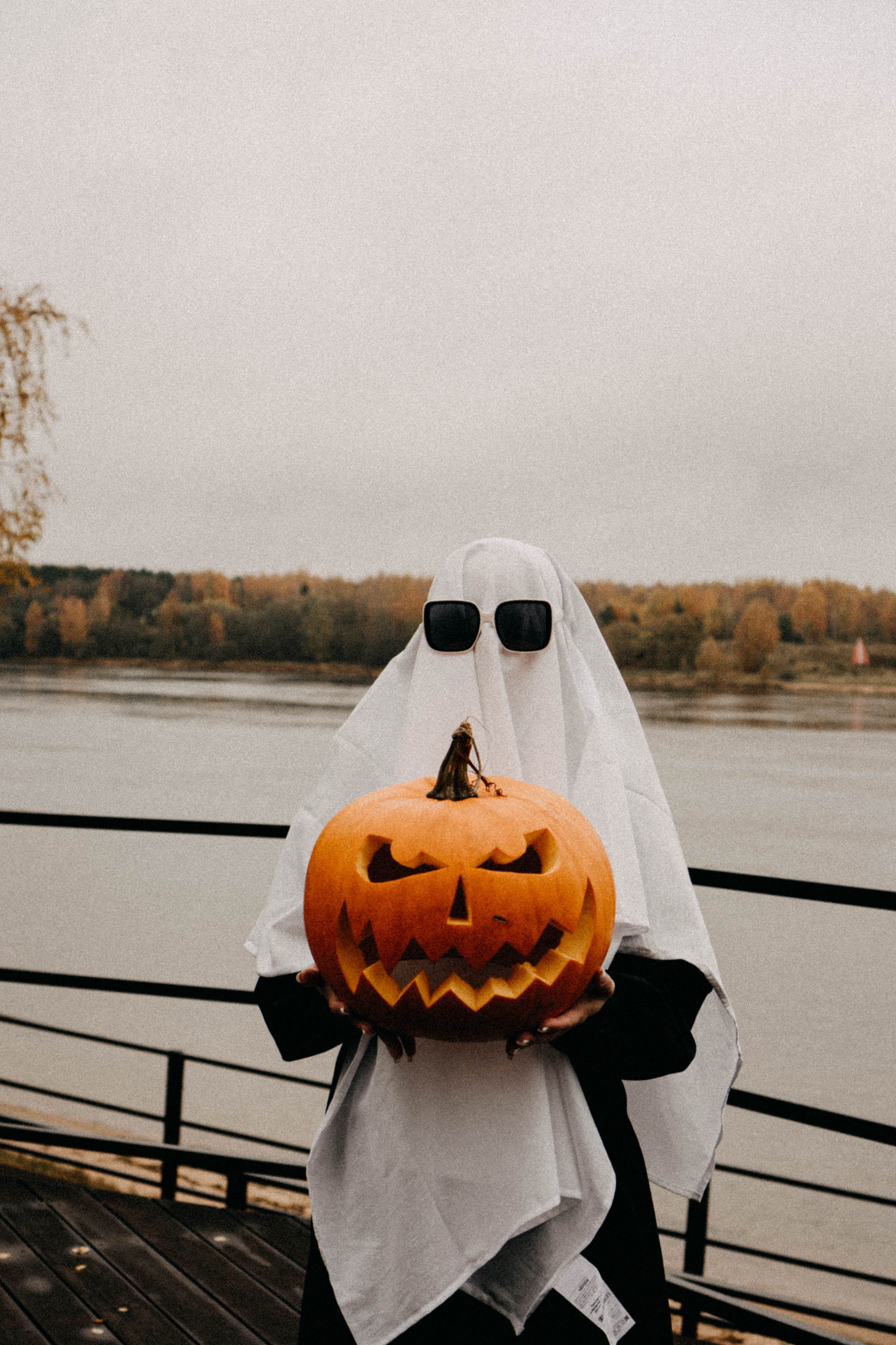 Осеняя. Профессиональный фотограф, Санкт-Петербург — Виктория Богомолова
