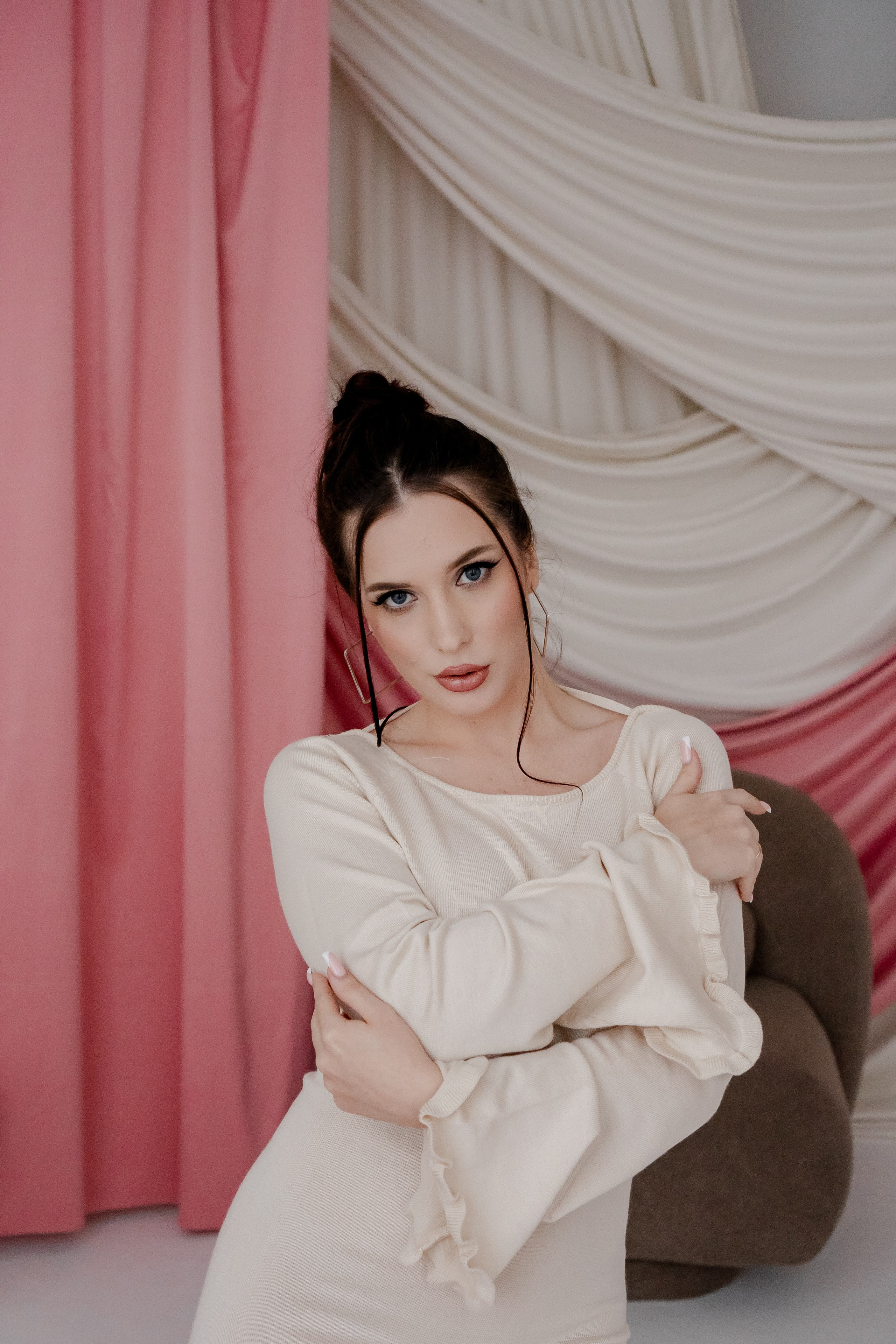 Весенняя. Профессиональный фотограф, Санкт-Петербург — Виктория Богомолова