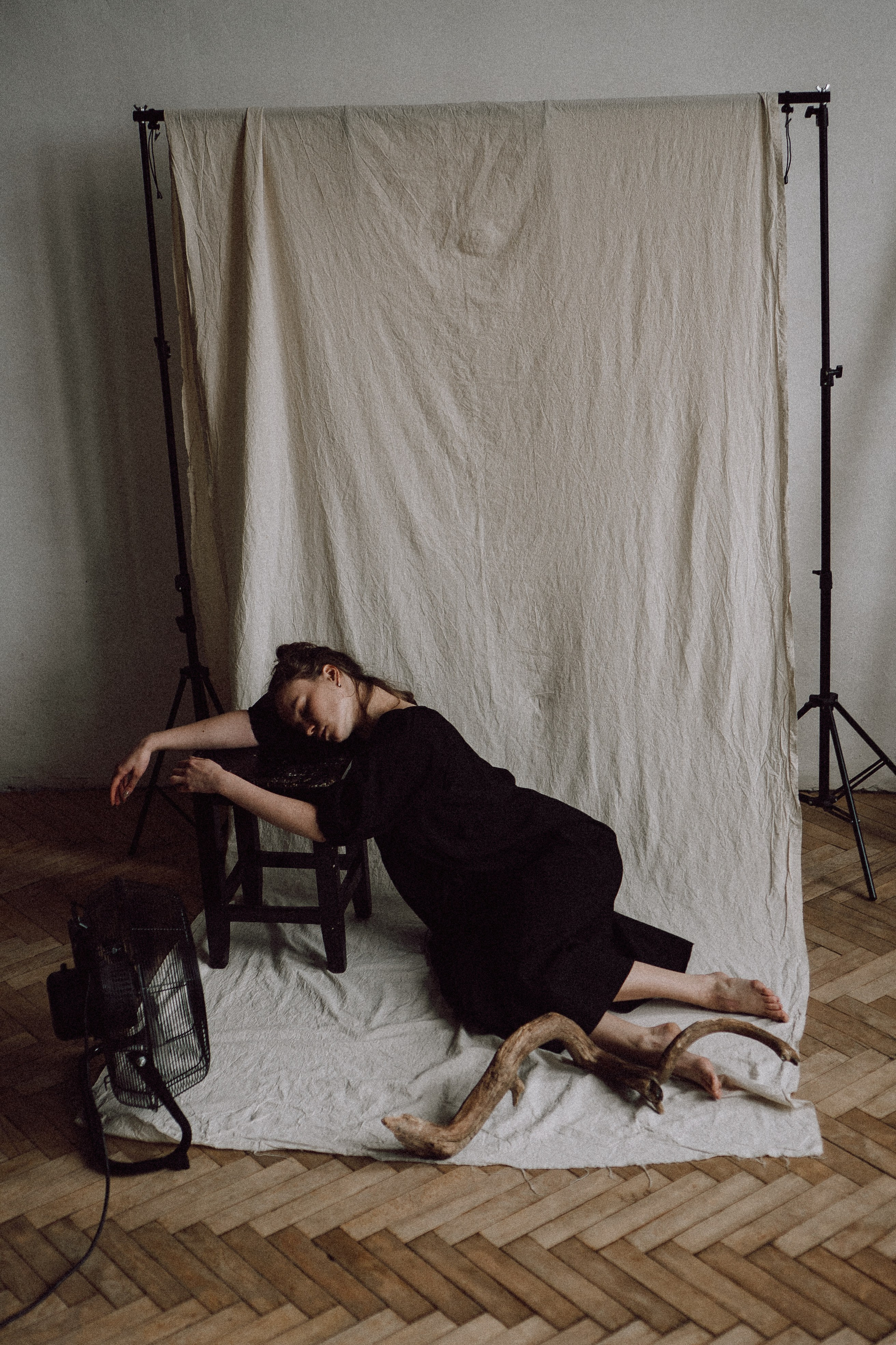 СТУДИЙНАЯ. Профессиональный фотограф, Санкт-Петербург — Виктория Богомолова