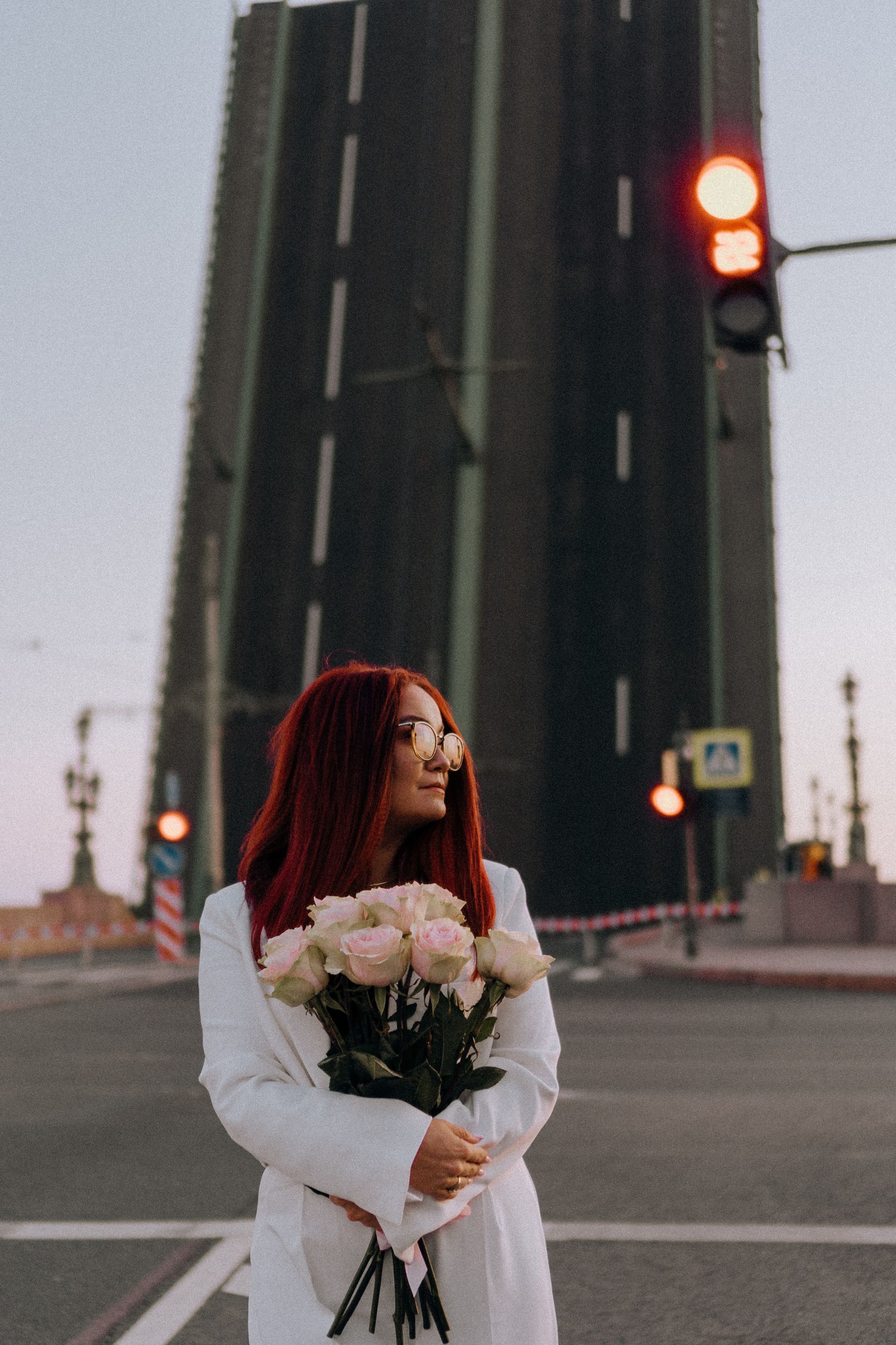 РАССВЕТНАЯ ИСТОРИЯ. Профессиональный фотограф, Санкт-Петербург — Виктория Богомолова