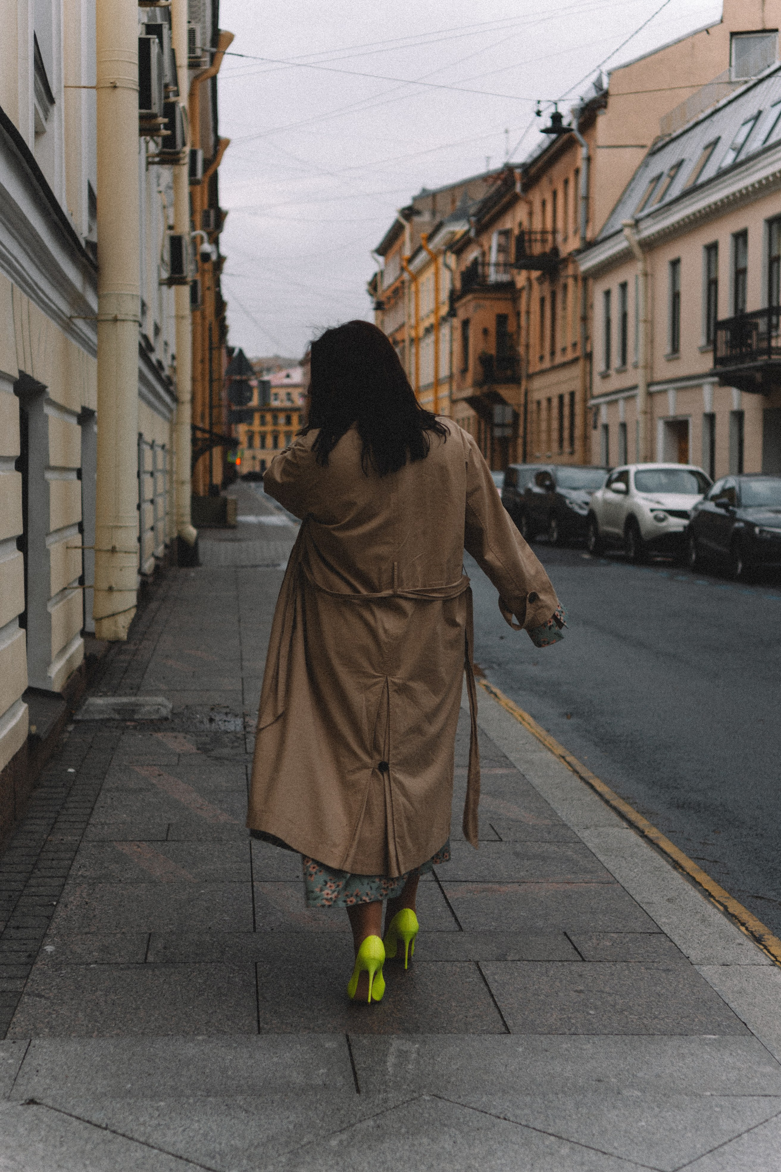 ПИТЕРСКАЯ ПРОГУЛКА. Профессиональный фотограф, Санкт-Петербург — Виктория Богомолова