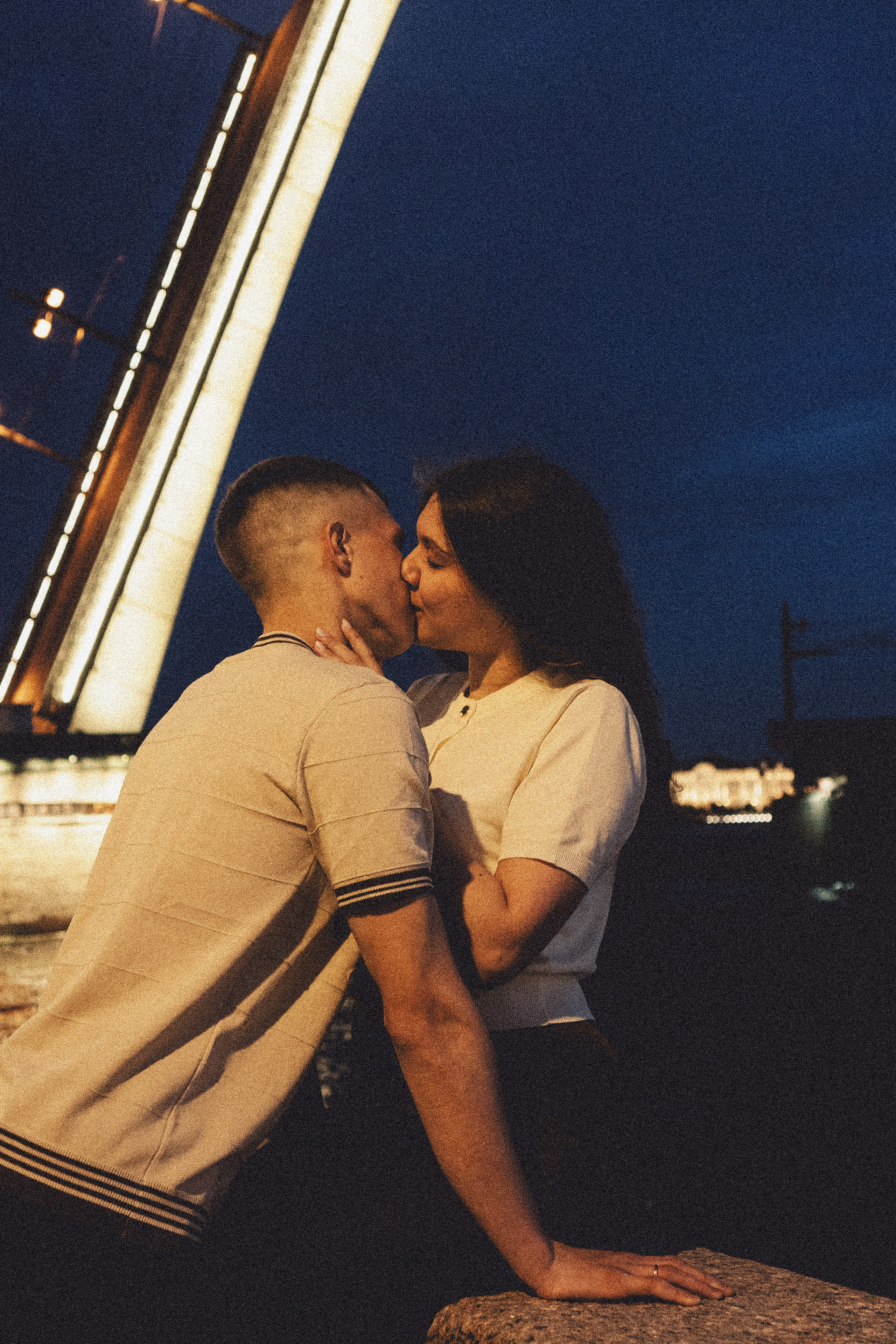 РАССВЕТНАЯ ИСТОРИЯ. Профессиональный фотограф, Санкт-Петербург — Виктория Богомолова