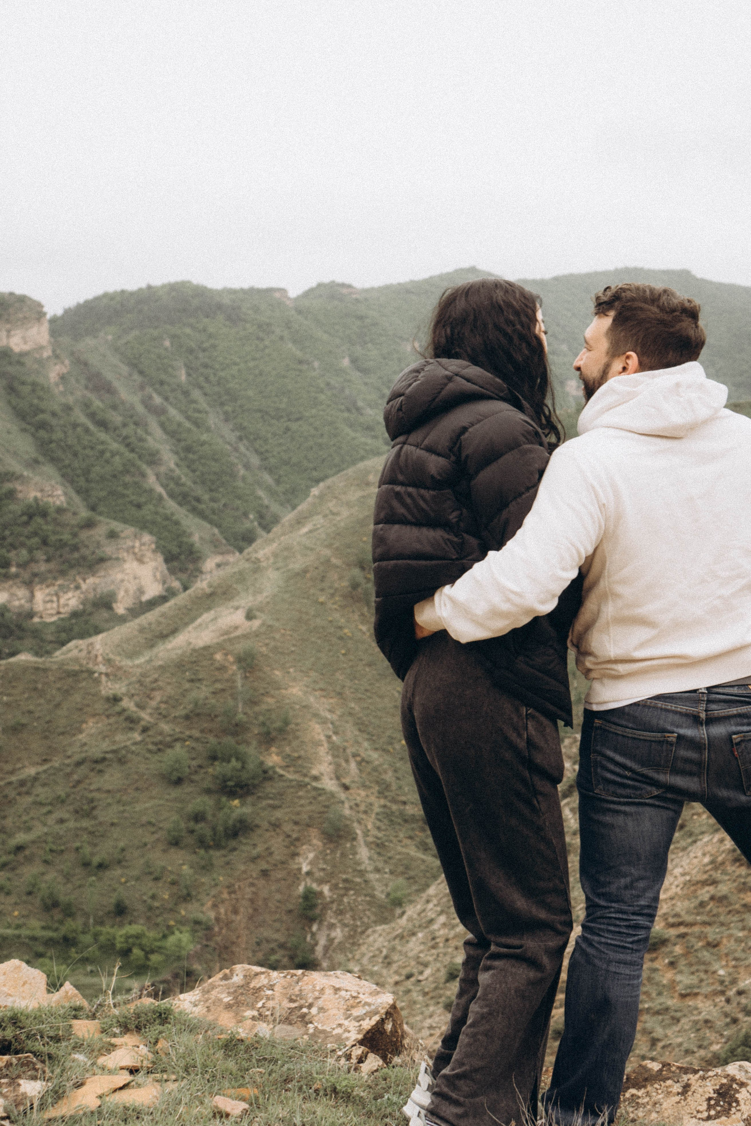 Горы. Профессиональный фотограф, Санкт-Петербург — Виктория Богомолова