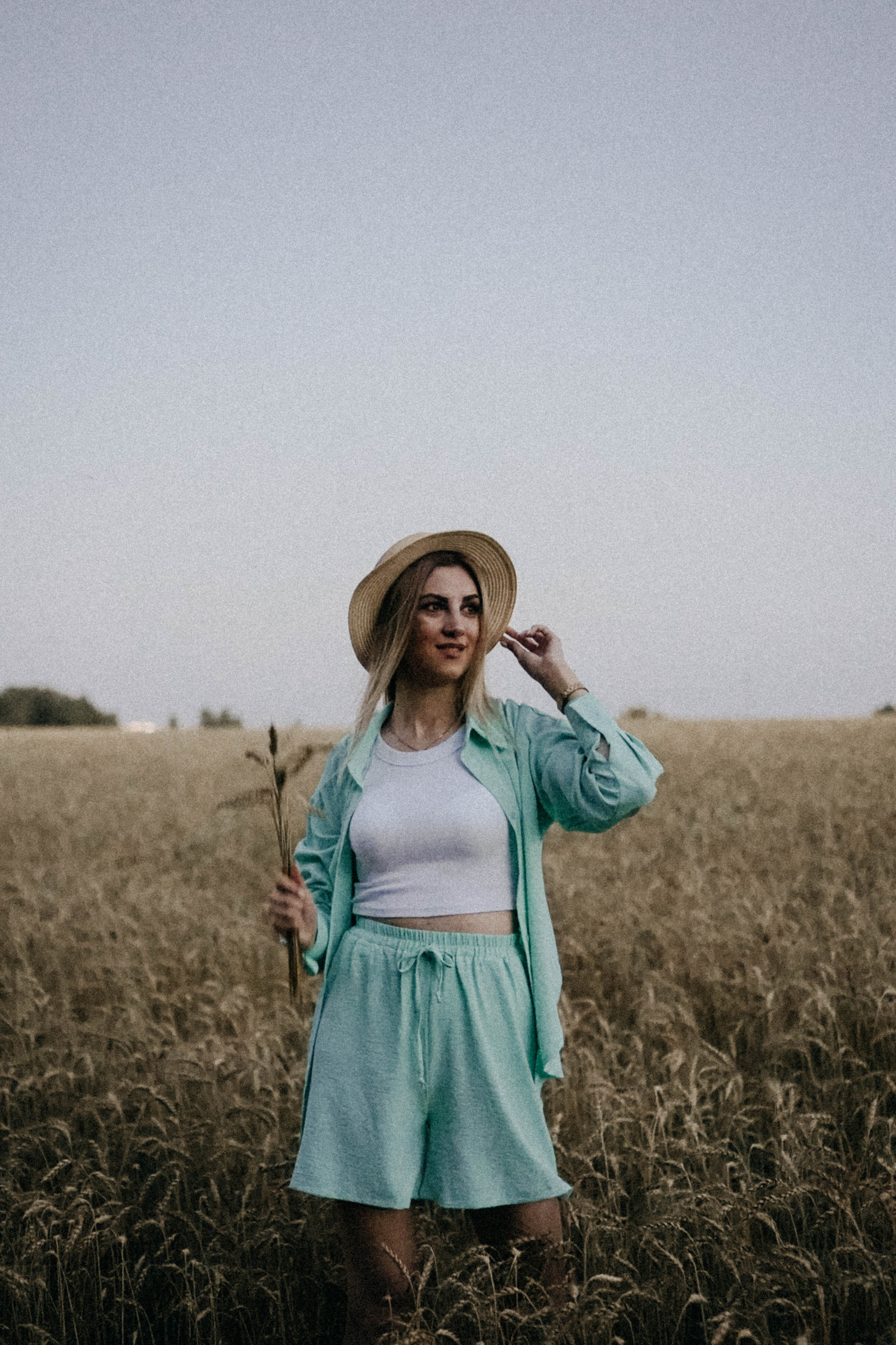 Летний вечер. Профессиональный фотограф, Санкт-Петербург — Виктория Богомолова